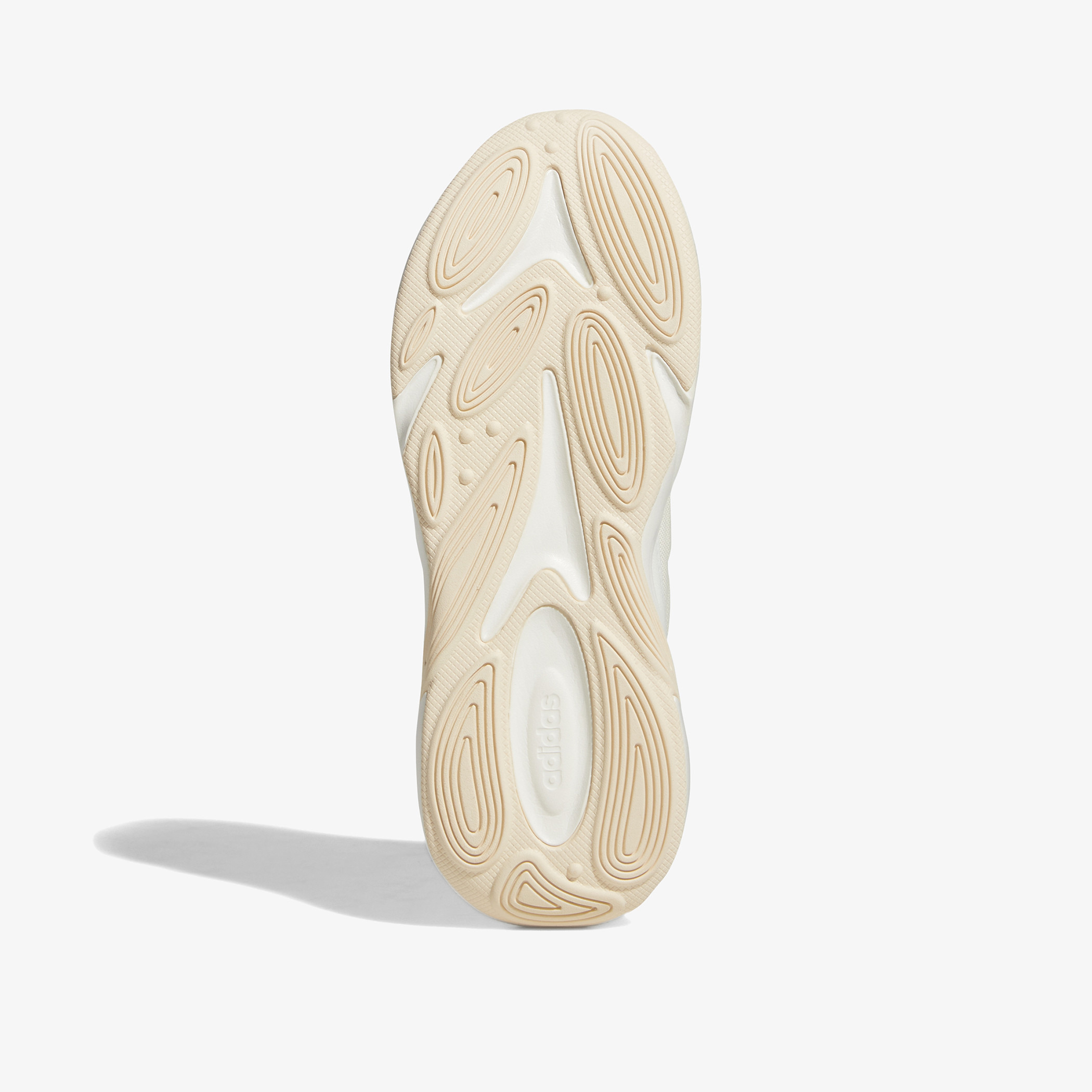 Adidas Women's Running Shoes with Lace-Up Closure - OZELLE-sports-women-shoes-image-4