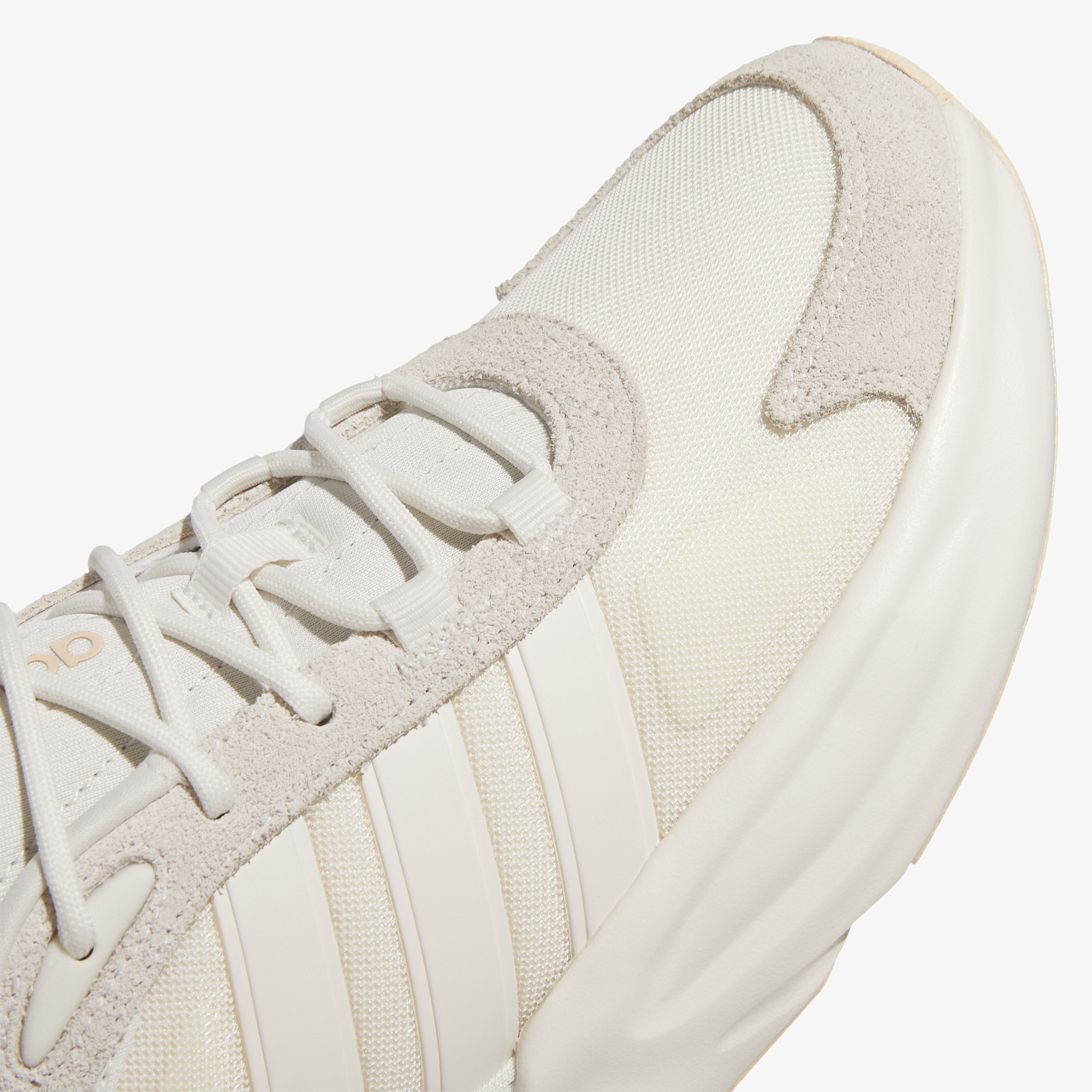 Adidas Women's Running Shoes with Lace-Up Closure - OZELLE-sports-women-shoes-image-6