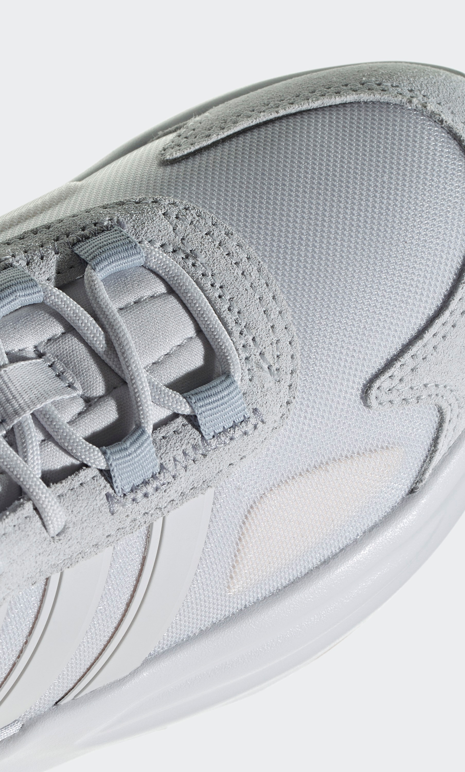 Adidas Ozelle Women Running Shoes GX1728-sports-women-shoes-image-7