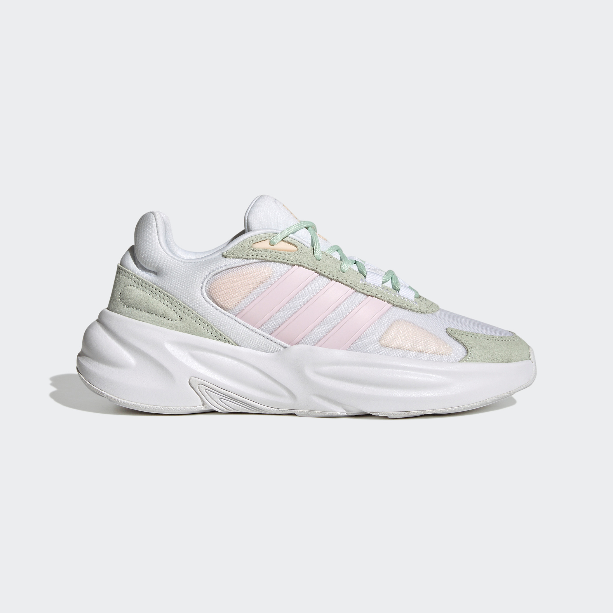 Adidas Ozelle Women Running Shoes Gx1729-sports-women-shoes-image-1
