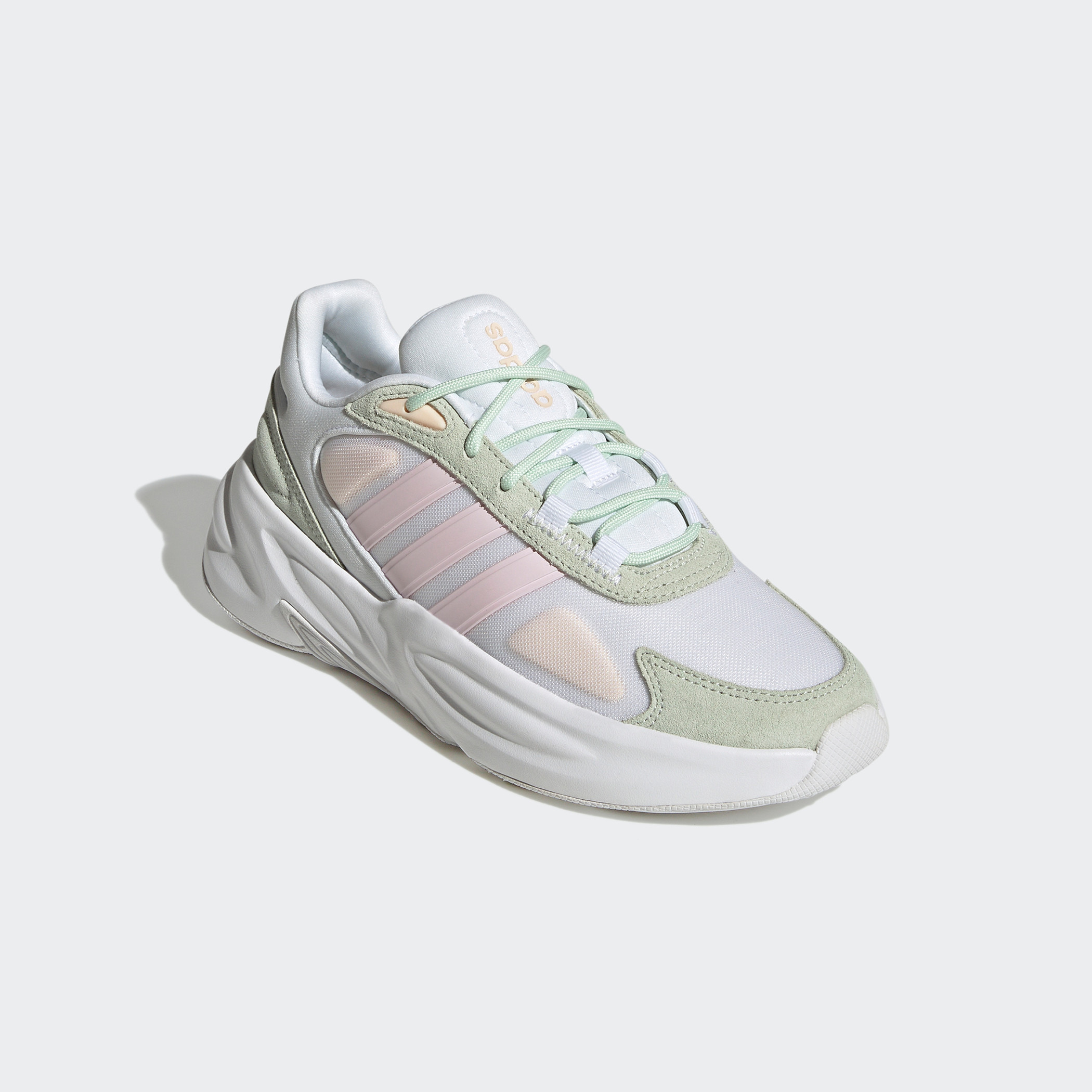 Adidas Ozelle Women Running Shoes Gx1729-sports-women-shoes-image-2