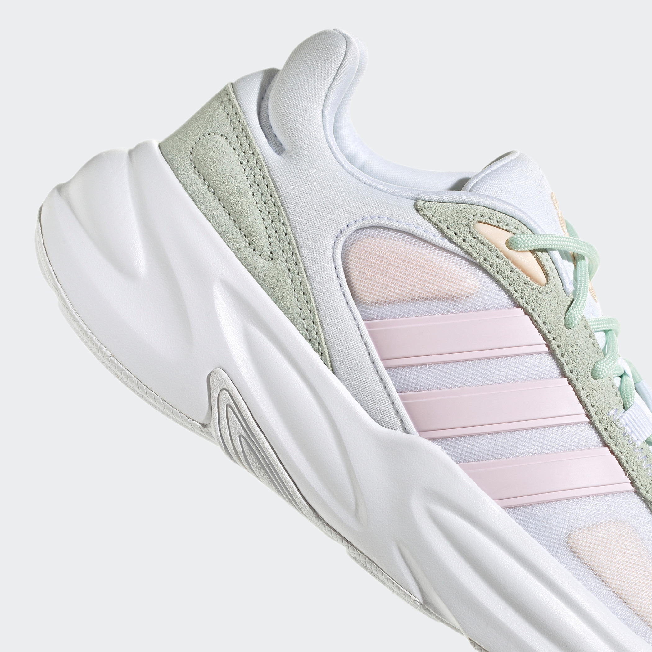 Adidas Ozelle Women Running Shoes Gx1729-sports-women-shoes-image-3