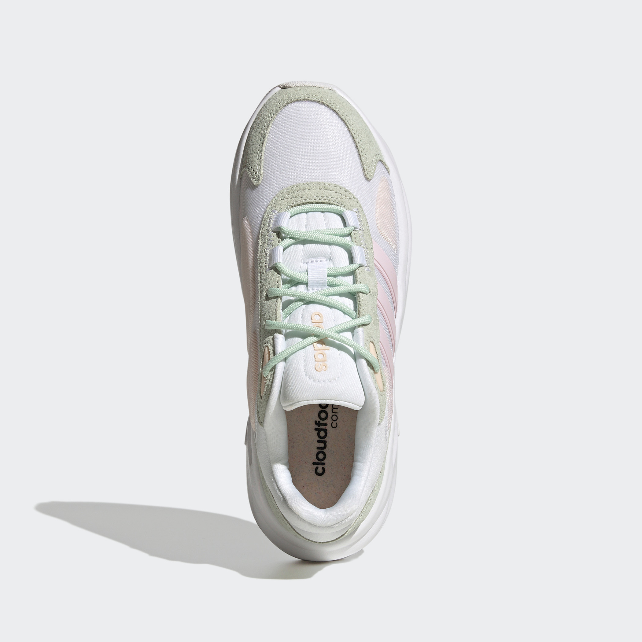 Adidas Ozelle Women Running Shoes Gx1729-sports-women-shoes-image-4