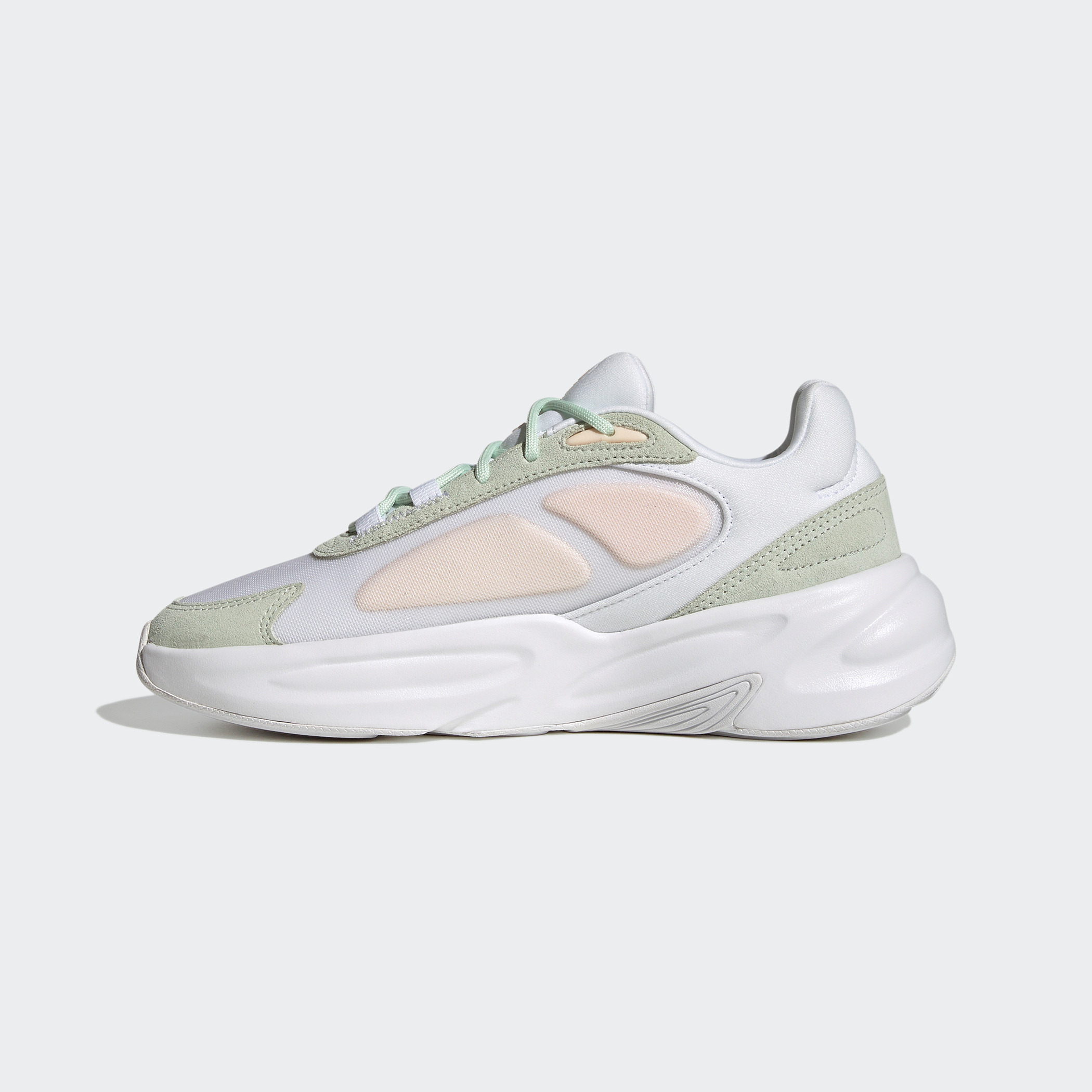 Adidas Ozelle Women Running Shoes Gx1729-sports-women-shoes-image-7