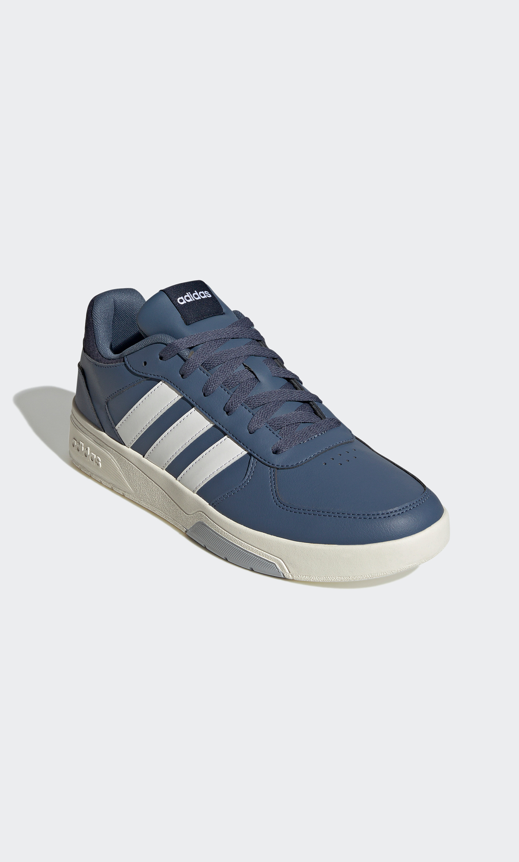 حذاء سنيكرز من أديداس كورتبيت للرجال GX1744-sports-men-shoes-image-1