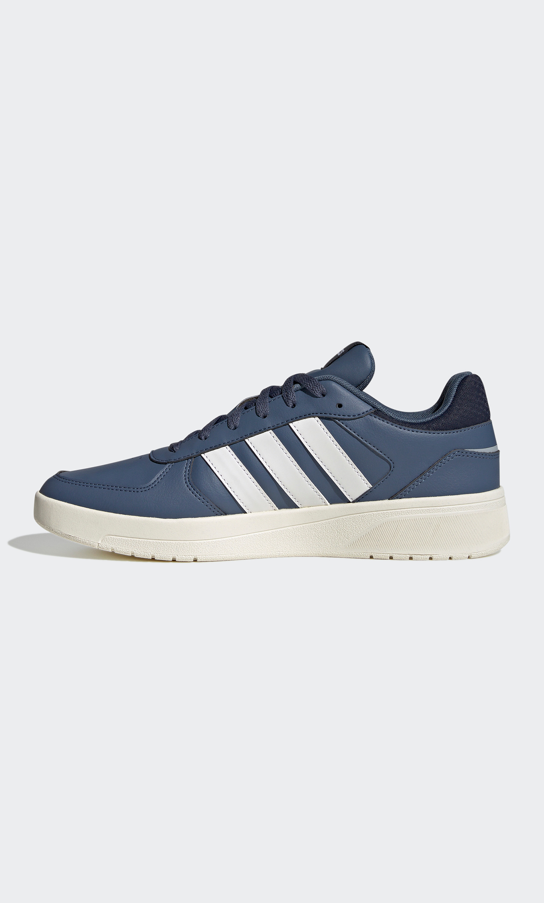 حذاء سنيكرز من أديداس كورتبيت للرجال GX1744-sports-men-shoes-image-4