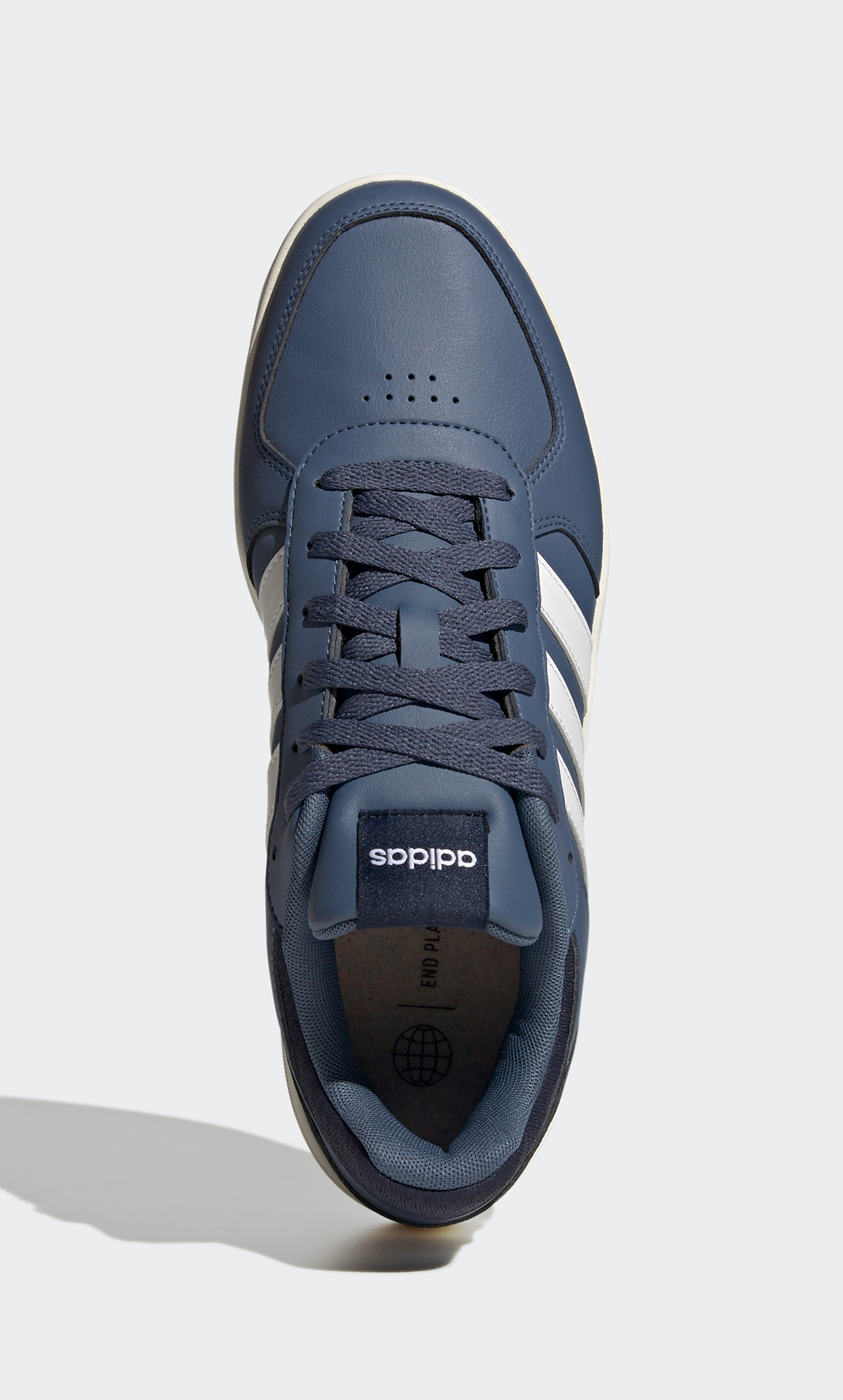 حذاء سنيكرز من أديداس كورتبيت للرجال GX1744-sports-men-shoes-image-5