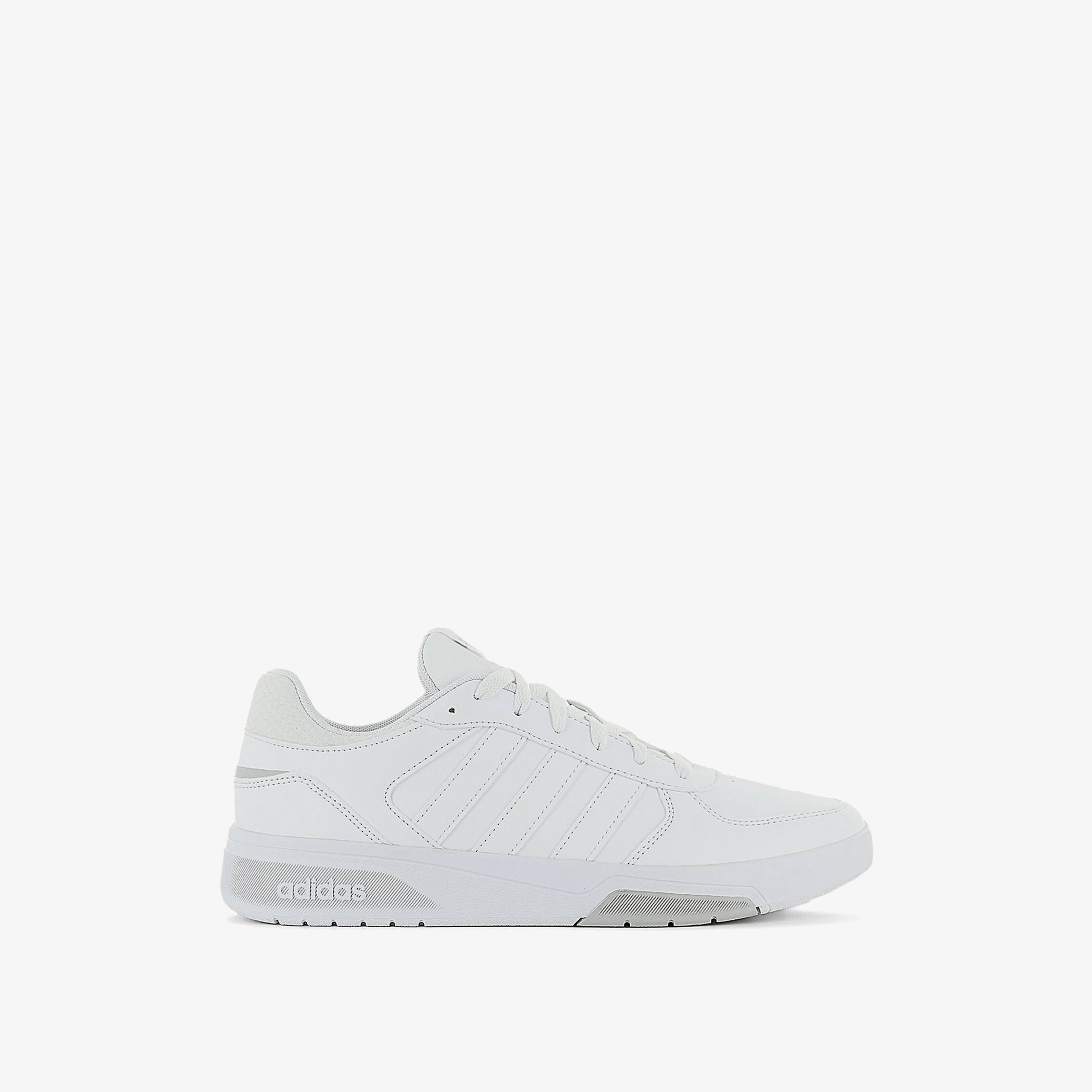 Adidas Courtbeat Men Shoes Gx1745-sports-men-shoes-image-1