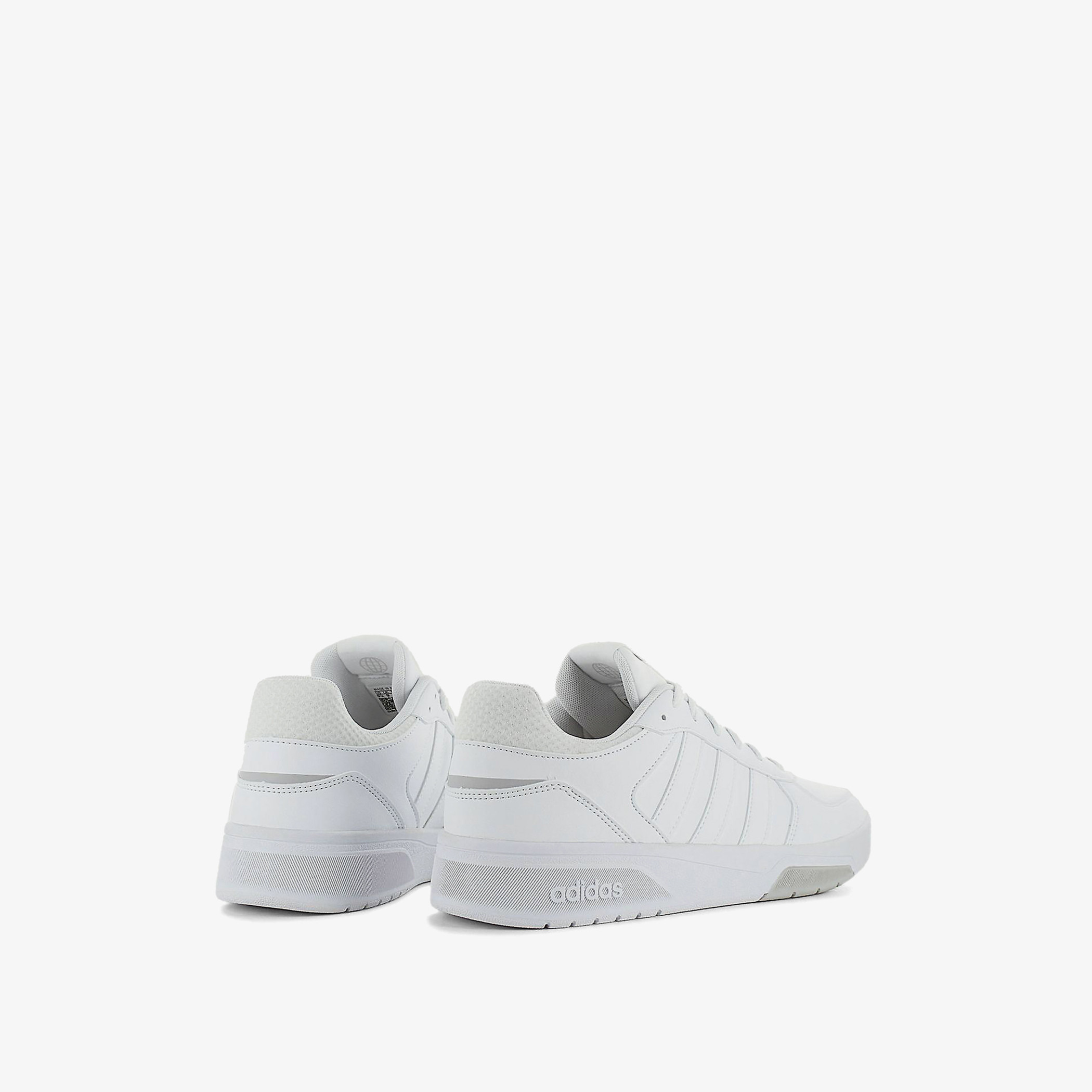 Adidas Courtbeat Men Shoes Gx1745-sports-men-shoes-image-3