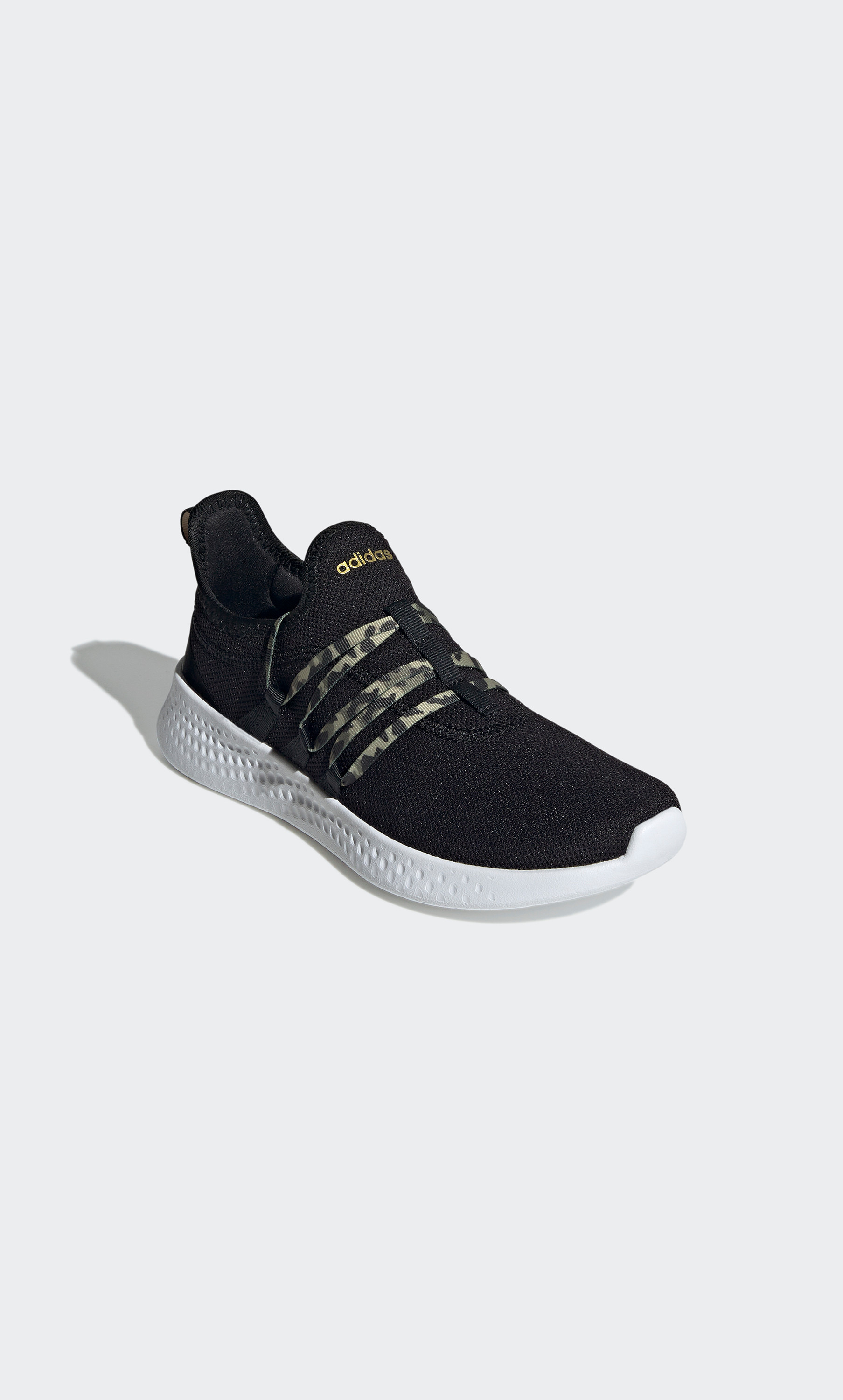 Adidas Puremotion Adapt 2.0 Women Running Shoes GX2143-sports-women-shoes-image-1