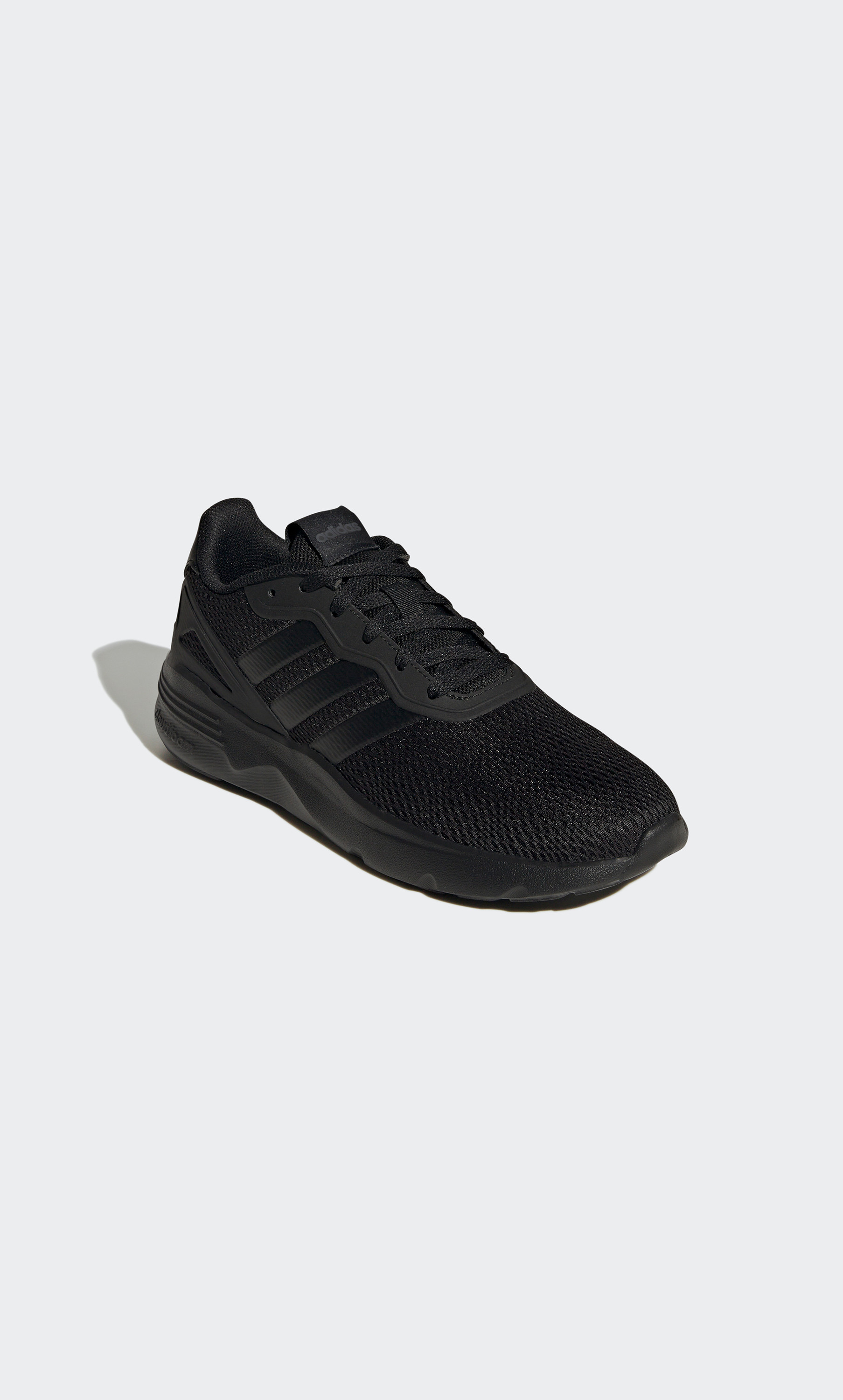 Adidas Nebzed Men Running Shoes GX4274-sports-men-shoes-image-2