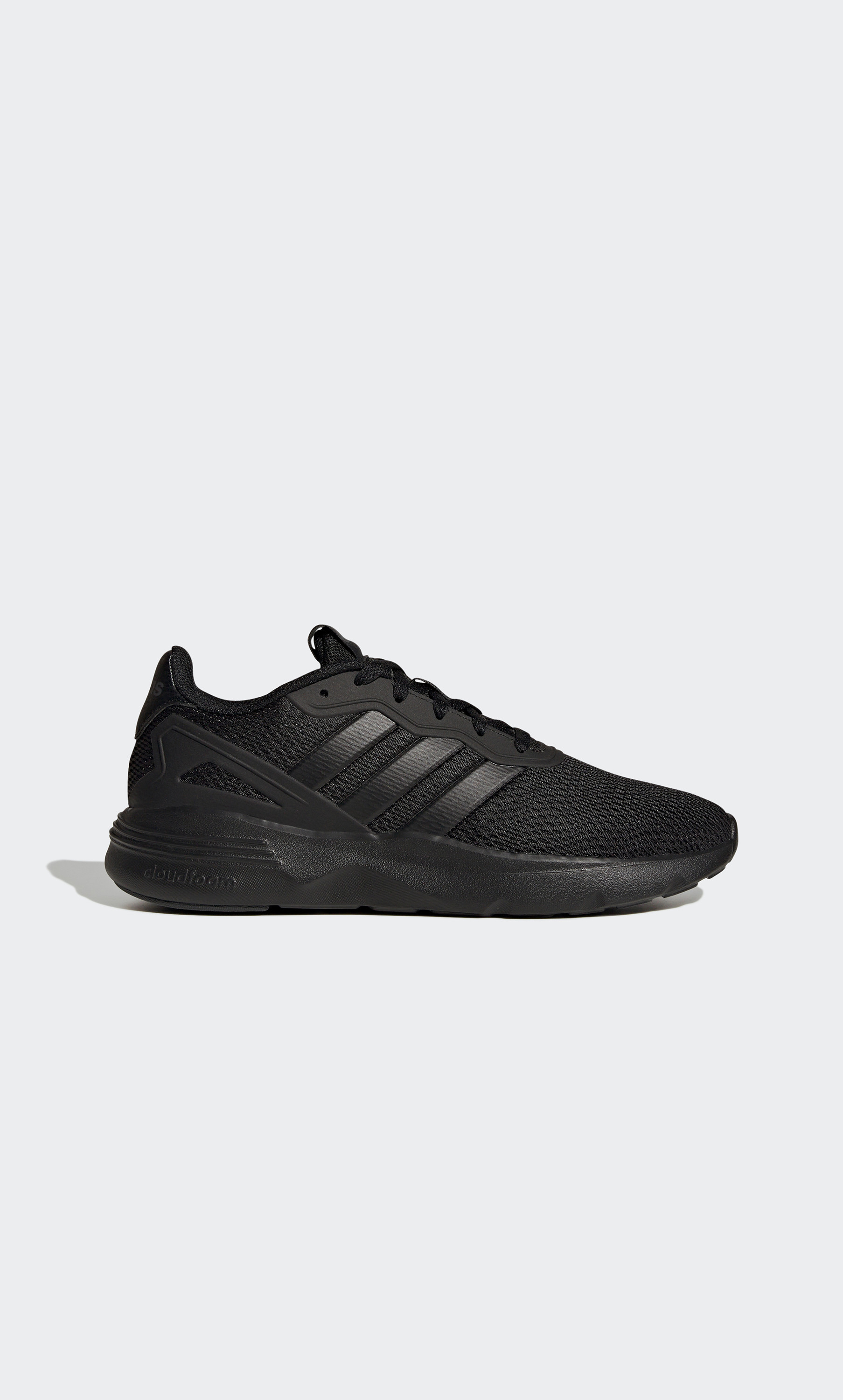 Adidas Nebzed Men Running Shoes GX4274-sports-men-shoes-image-3