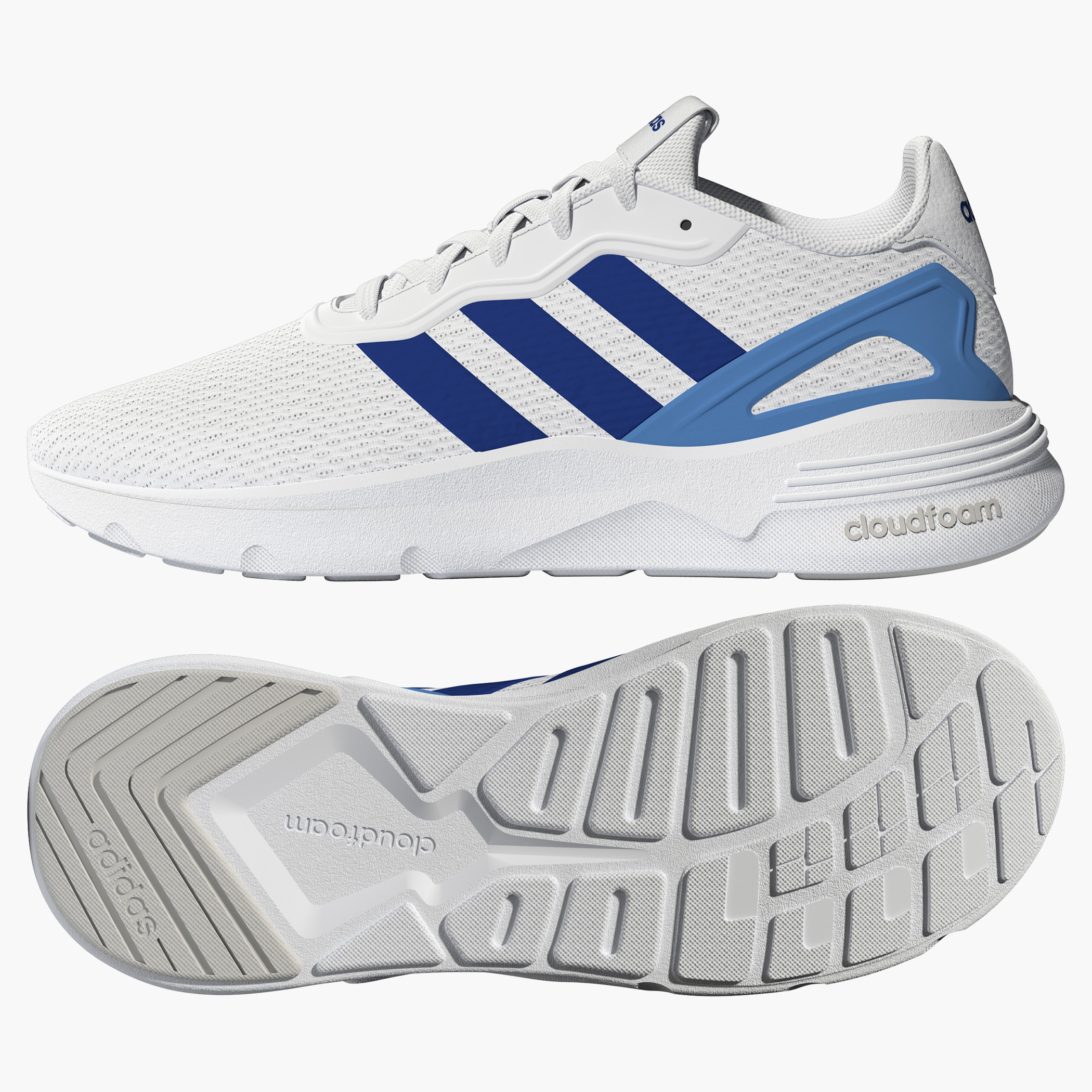 حذاء الجري من أديداس نيبزيد للرجال GX4283-sports-men-shoes-image-1