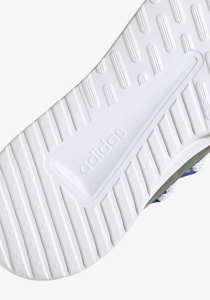 Adidas Men's Slip-On Running Shoes - LITE RACER ADAPT 5.0-Men%27s Sports Shoes-image-4
