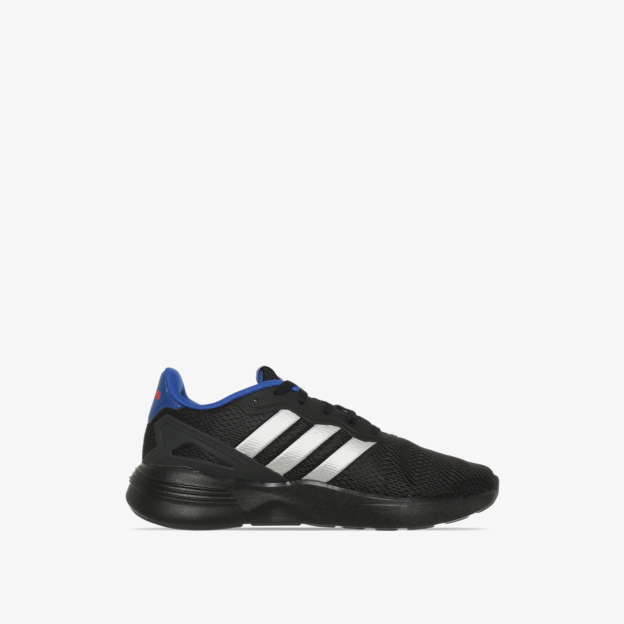 Adidas Nebzed Men Running Shoes Gx4695-sports-men-shoes-image-1