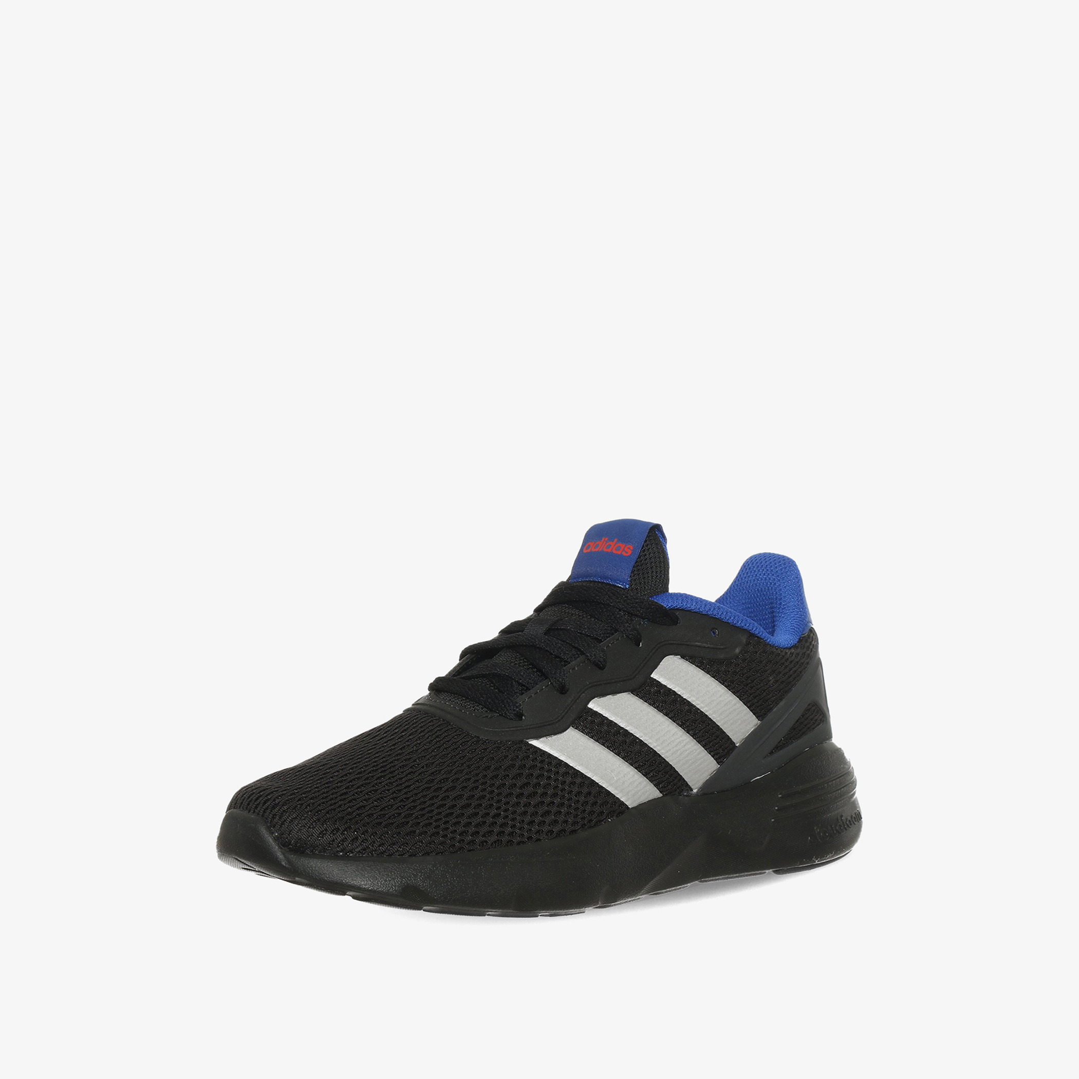 Adidas Nebzed Men Running Shoes Gx4695-sports-men-shoes-image-2