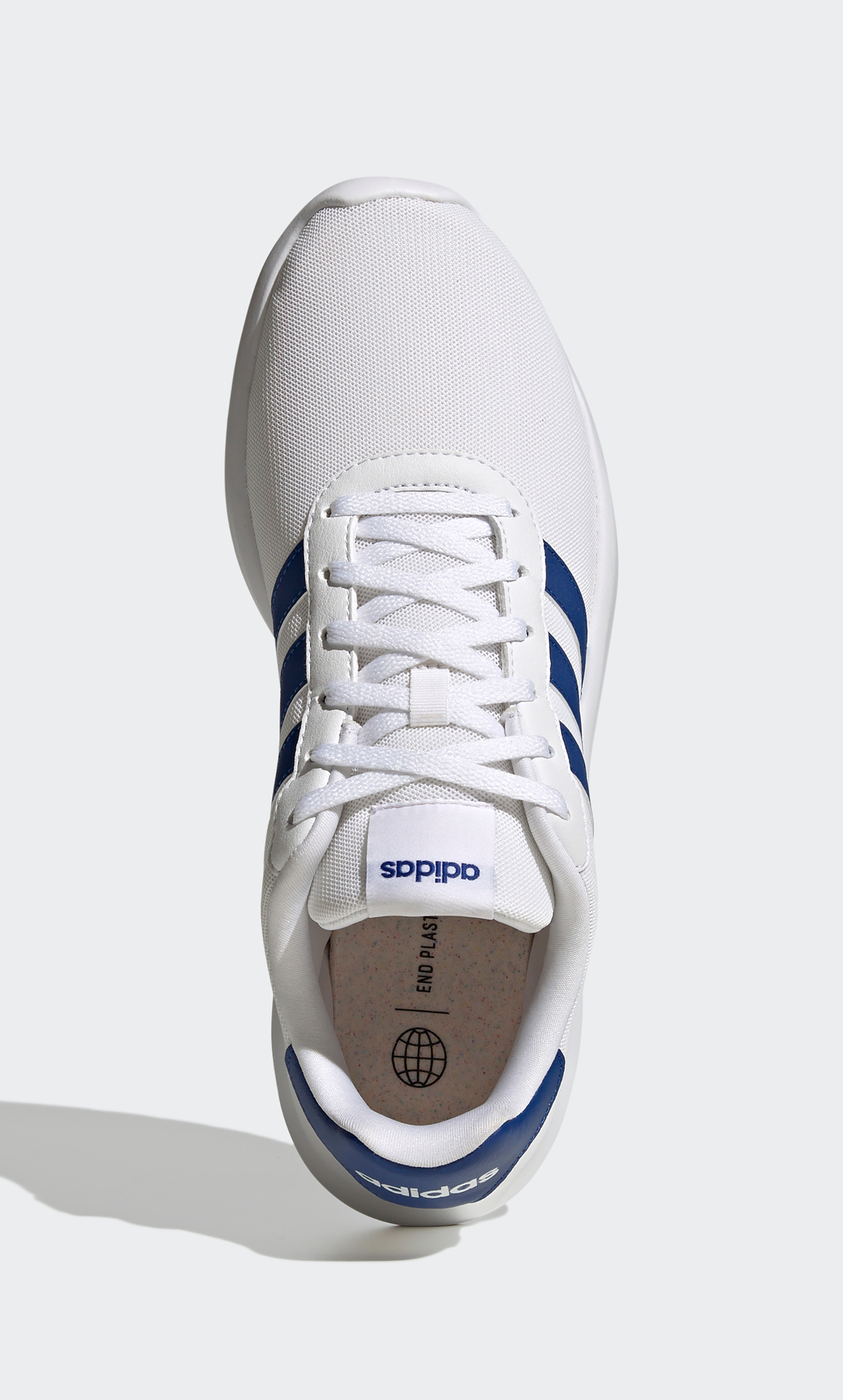 Adidas Lite Racer 3.0 Men Running Shoes GX6744-sports-men-shoes-image-4