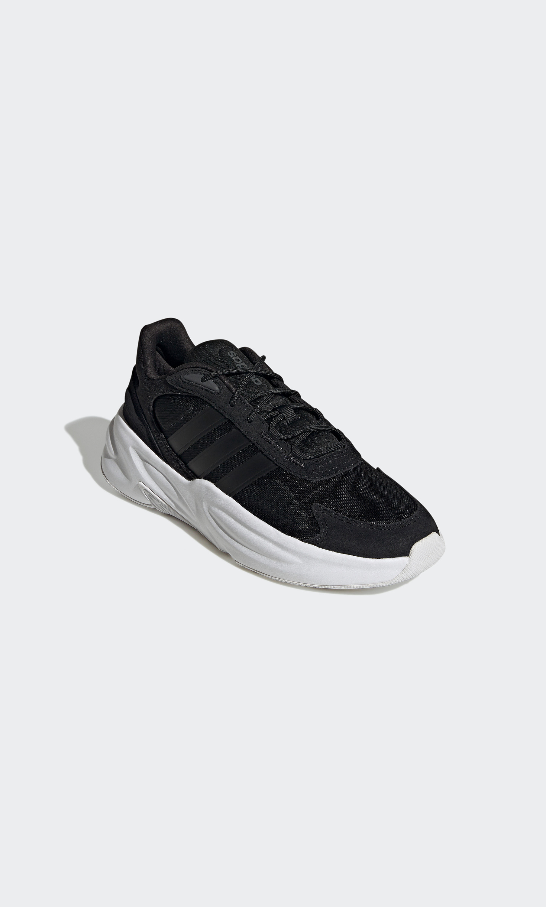 Adidas Ozelle Men Running Shoes GX6763-sports-men-shoes-image-1