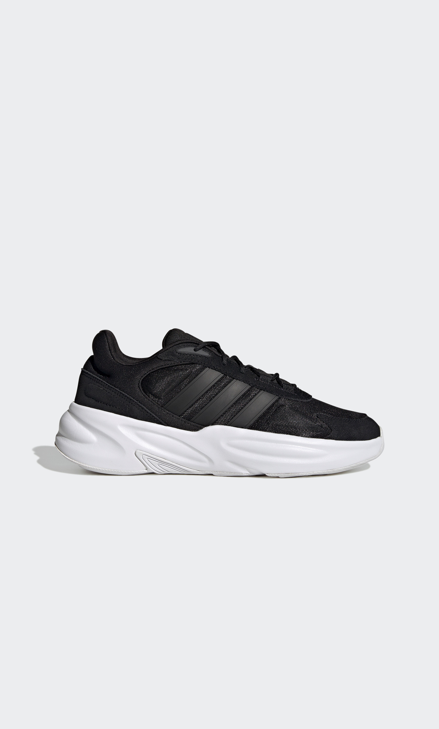 Adidas Ozelle Men Running Shoes GX6763-sports-men-shoes-image-2