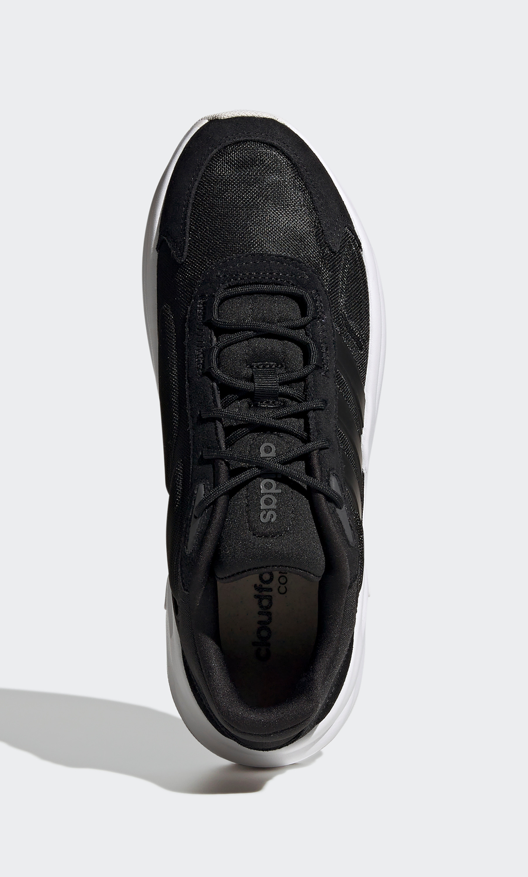 Adidas Ozelle Men Running Shoes GX6763-sports-men-shoes-image-4