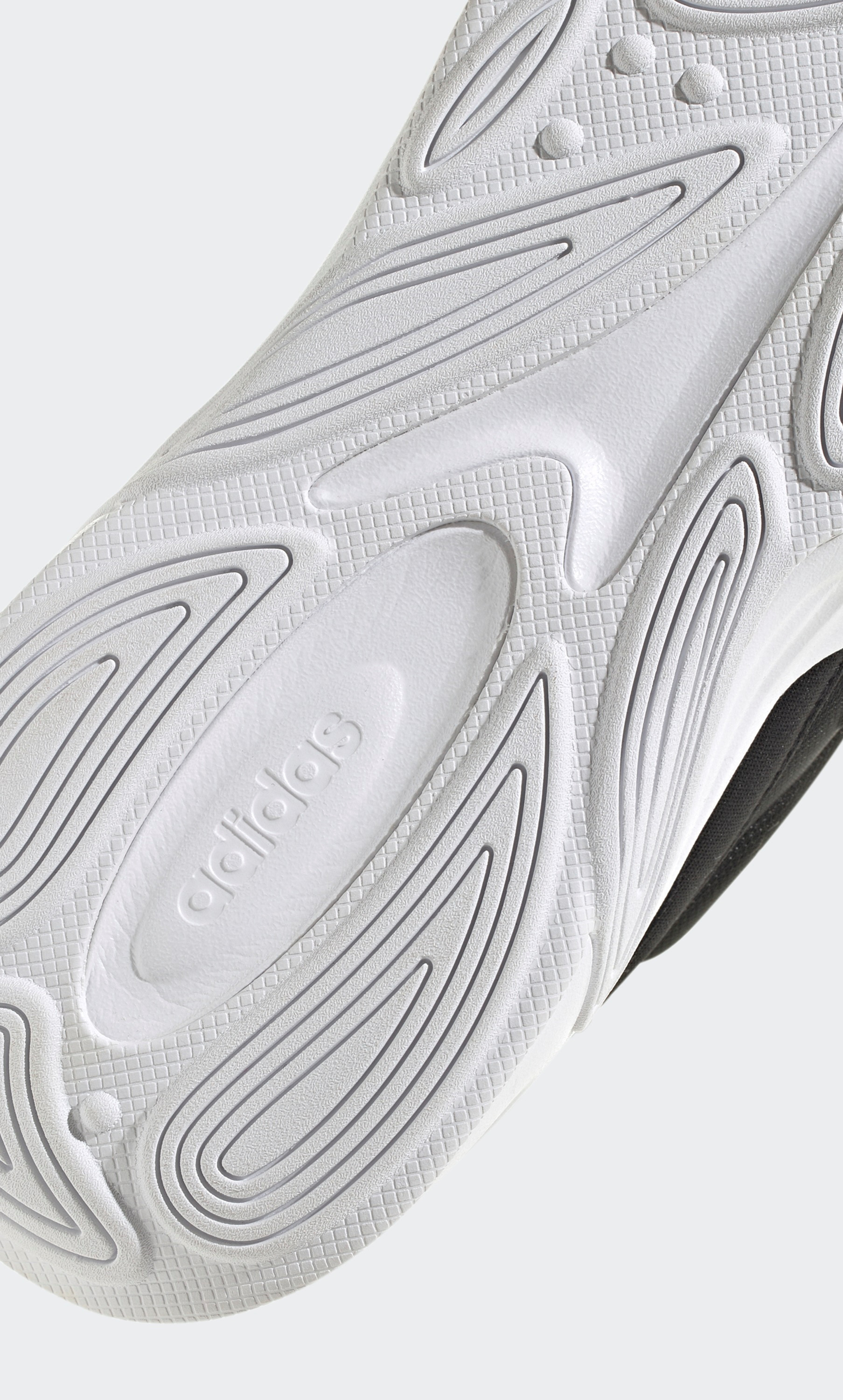Adidas Ozelle Men Running Shoes GX6763-sports-men-shoes-image-7