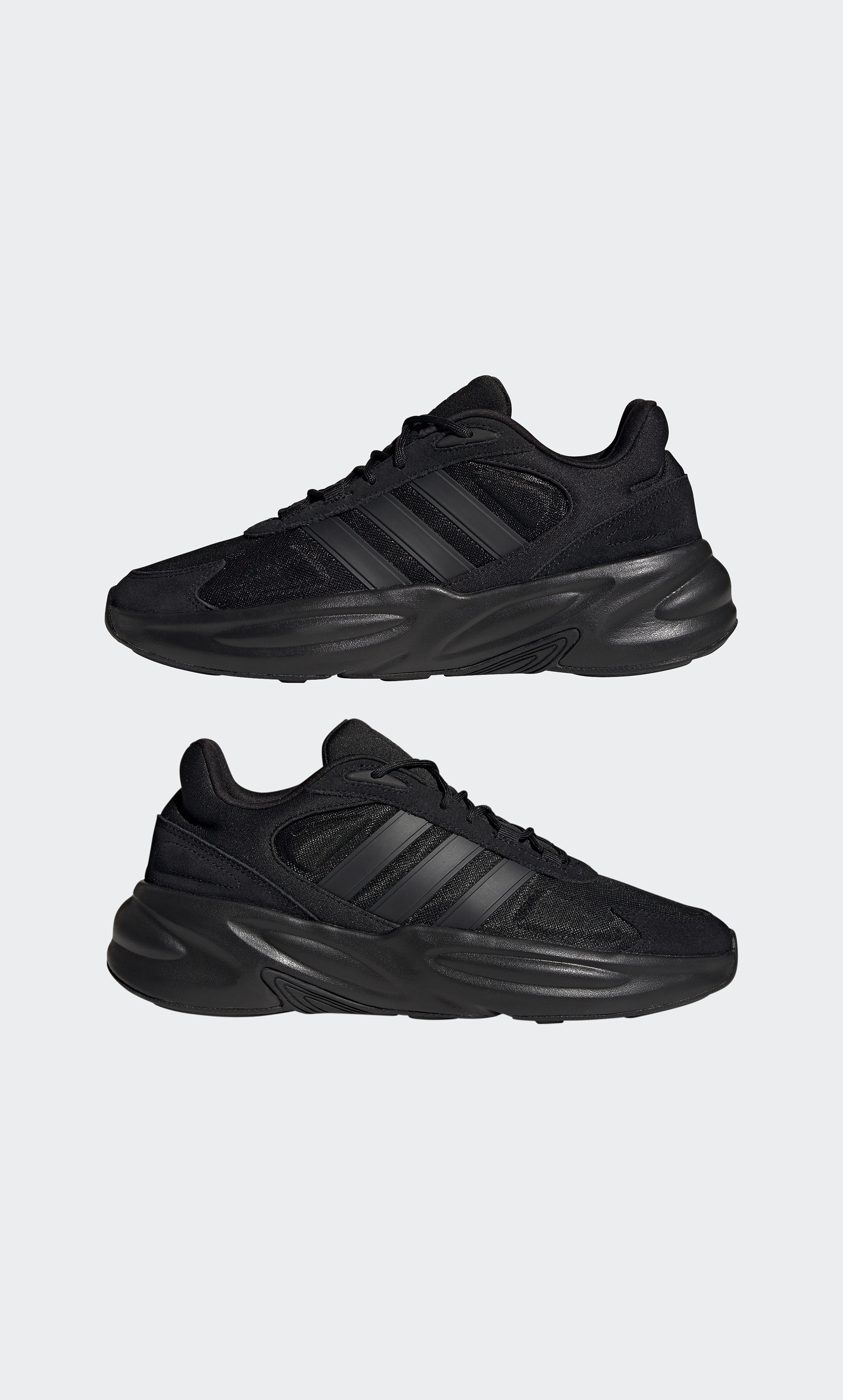 Adidas Ozelle Men Running Shoes GX6767-sports-men-shoes-image-1