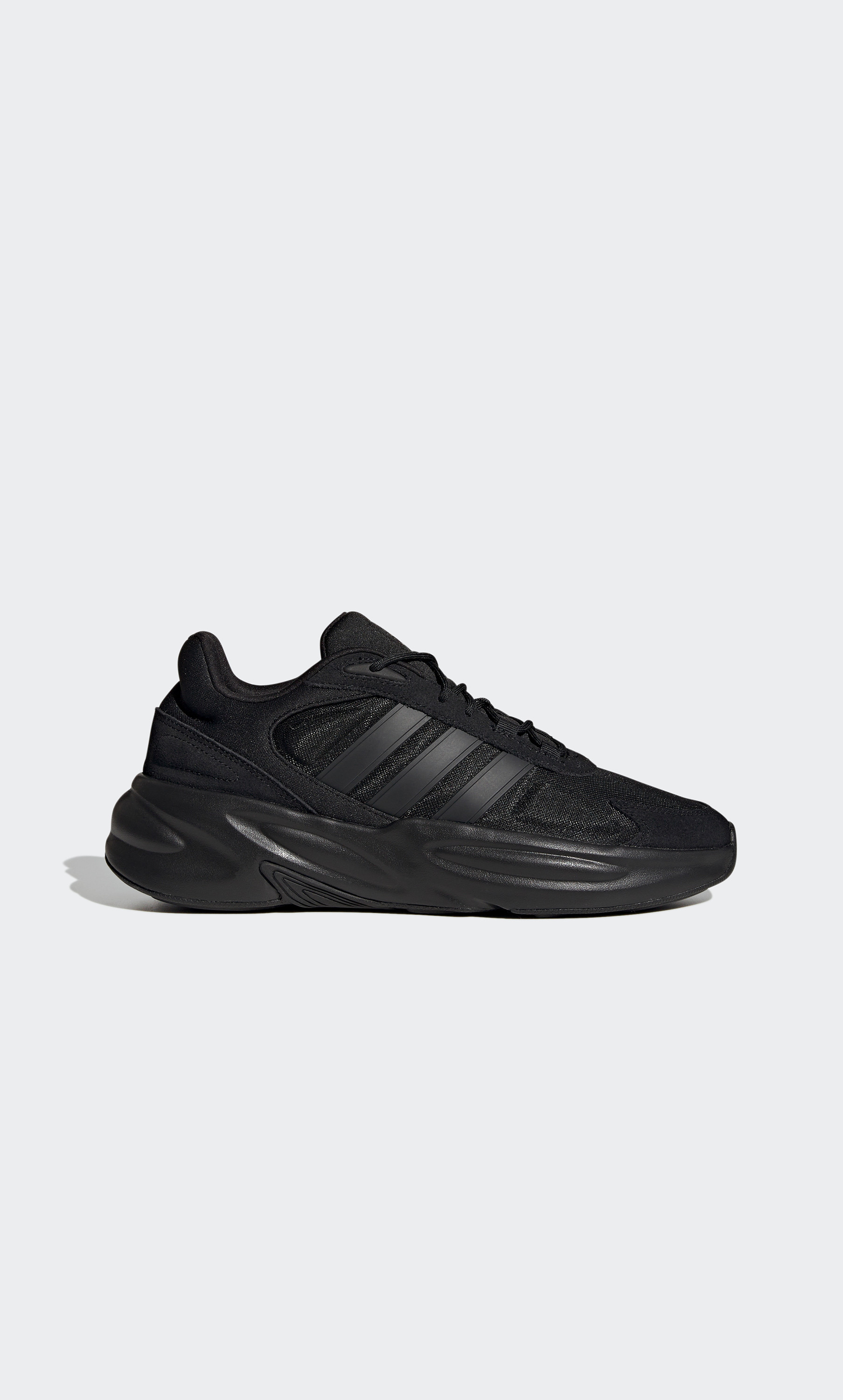 Adidas Ozelle Men Running Shoes GX6767-sports-men-shoes-image-3