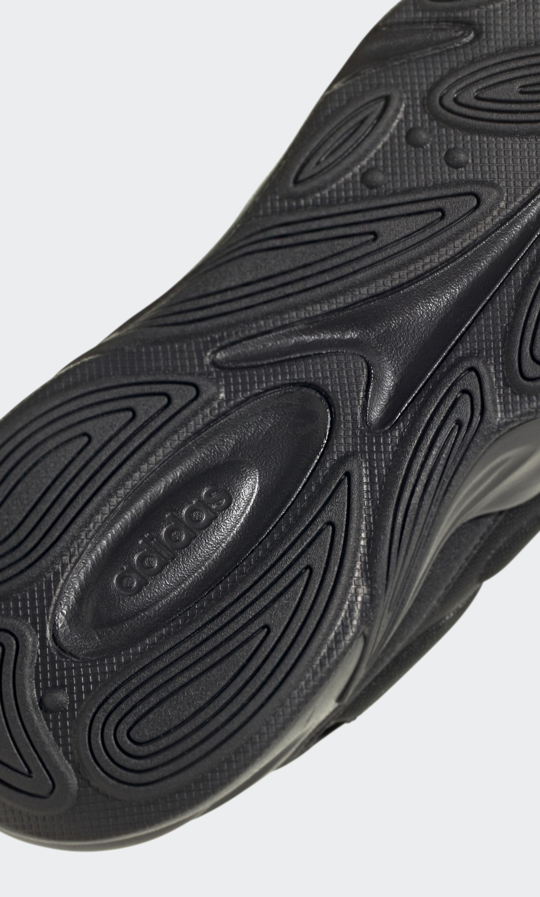 Adidas Ozelle Men Running Shoes GX6767-sports-men-shoes-image-7