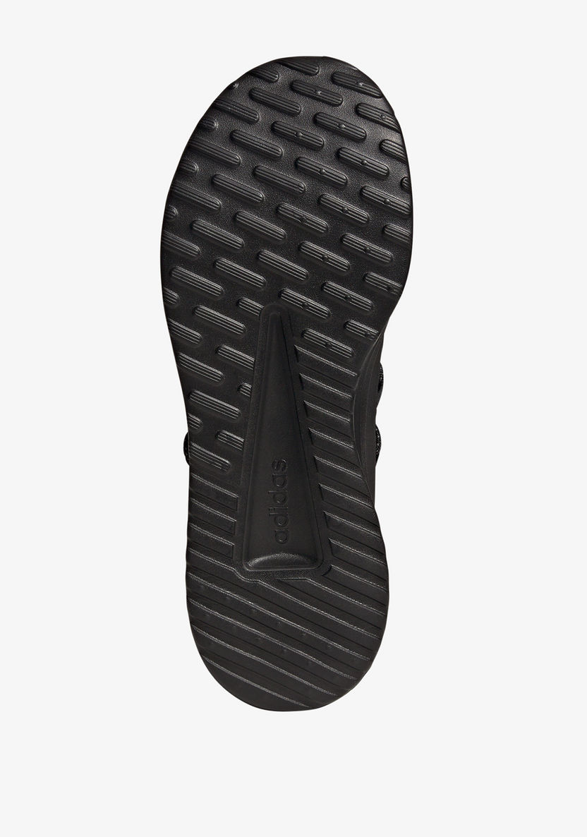 Adidas Men's Lite Racer Adapt 5.0 Running Shoes GX6784-Men%27s Sports Shoes-image-3