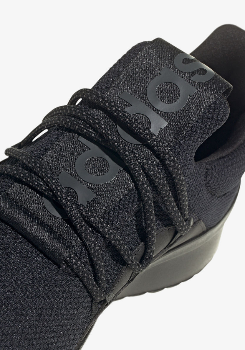 Adidas Men's Lite Racer Adapt 5.0 Running Shoes GX6784-Men%27s Sports Shoes-image-4
