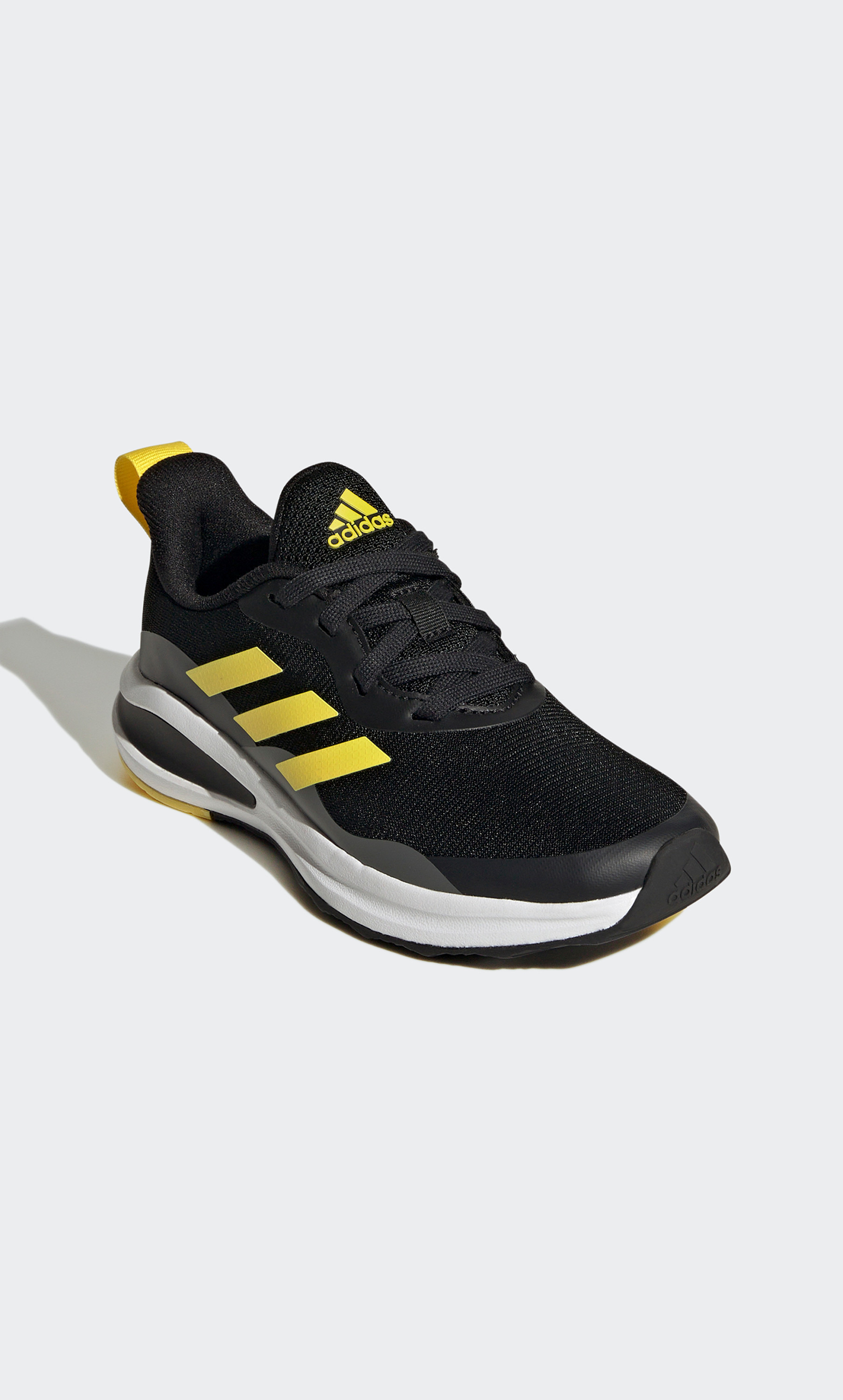 Adidas Fortarun Kids Running Shoes Gx7142-sports-boys-shoes-image-1