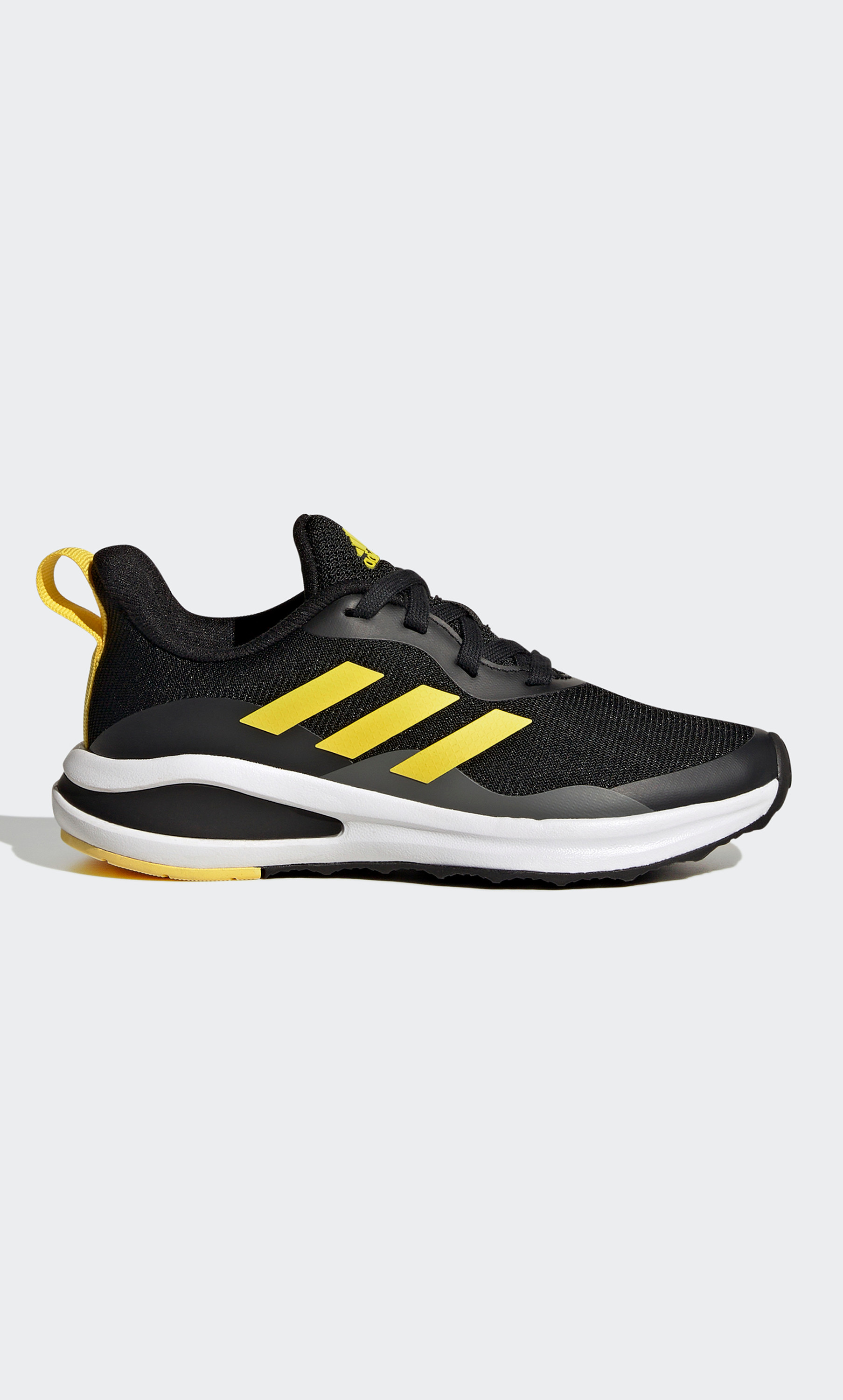Adidas Fortarun Kids Running Shoes Gx7142-sports-boys-shoes-image-2