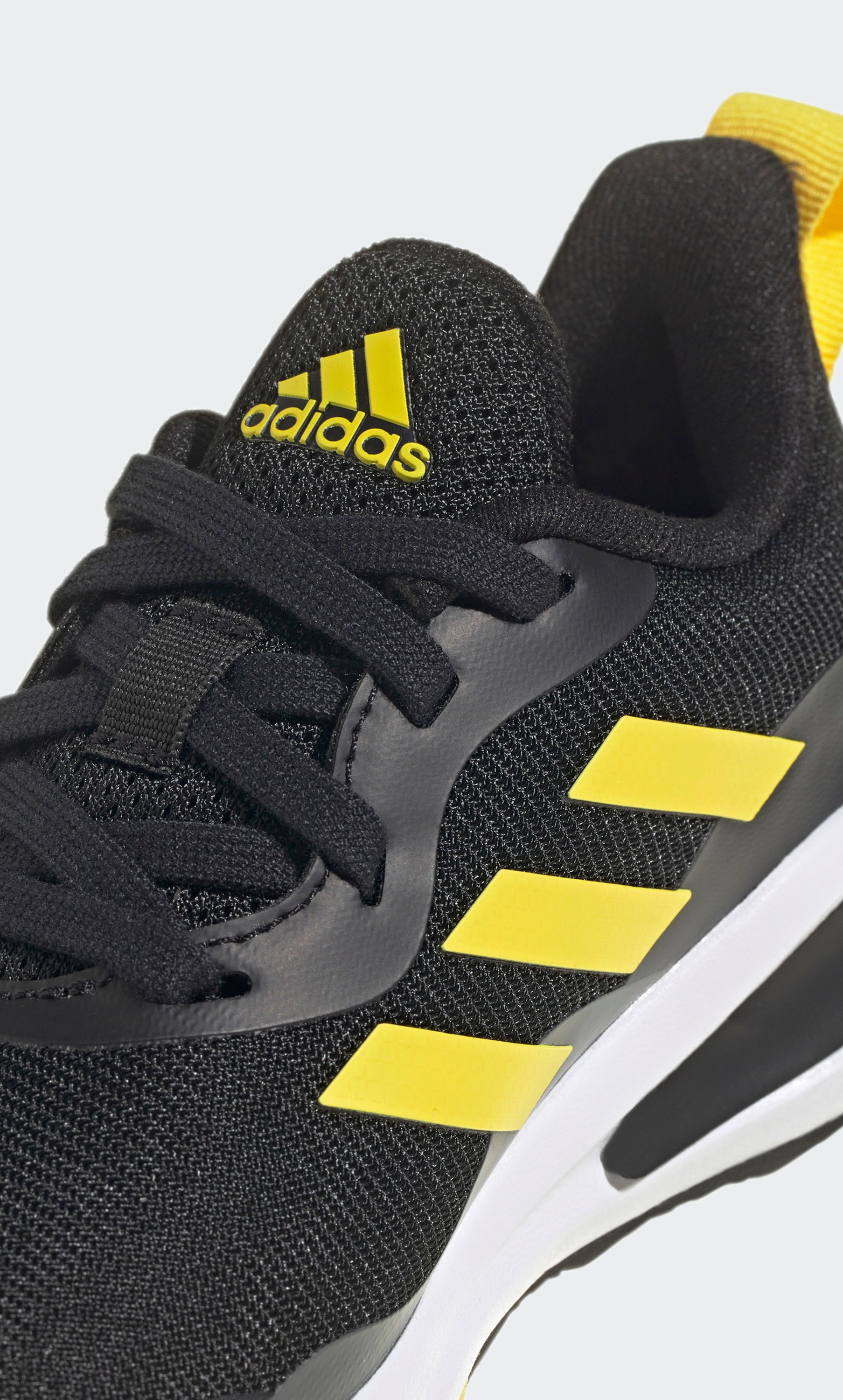 Adidas Fortarun Kids Running Shoes Gx7142-sports-boys-shoes-image-3