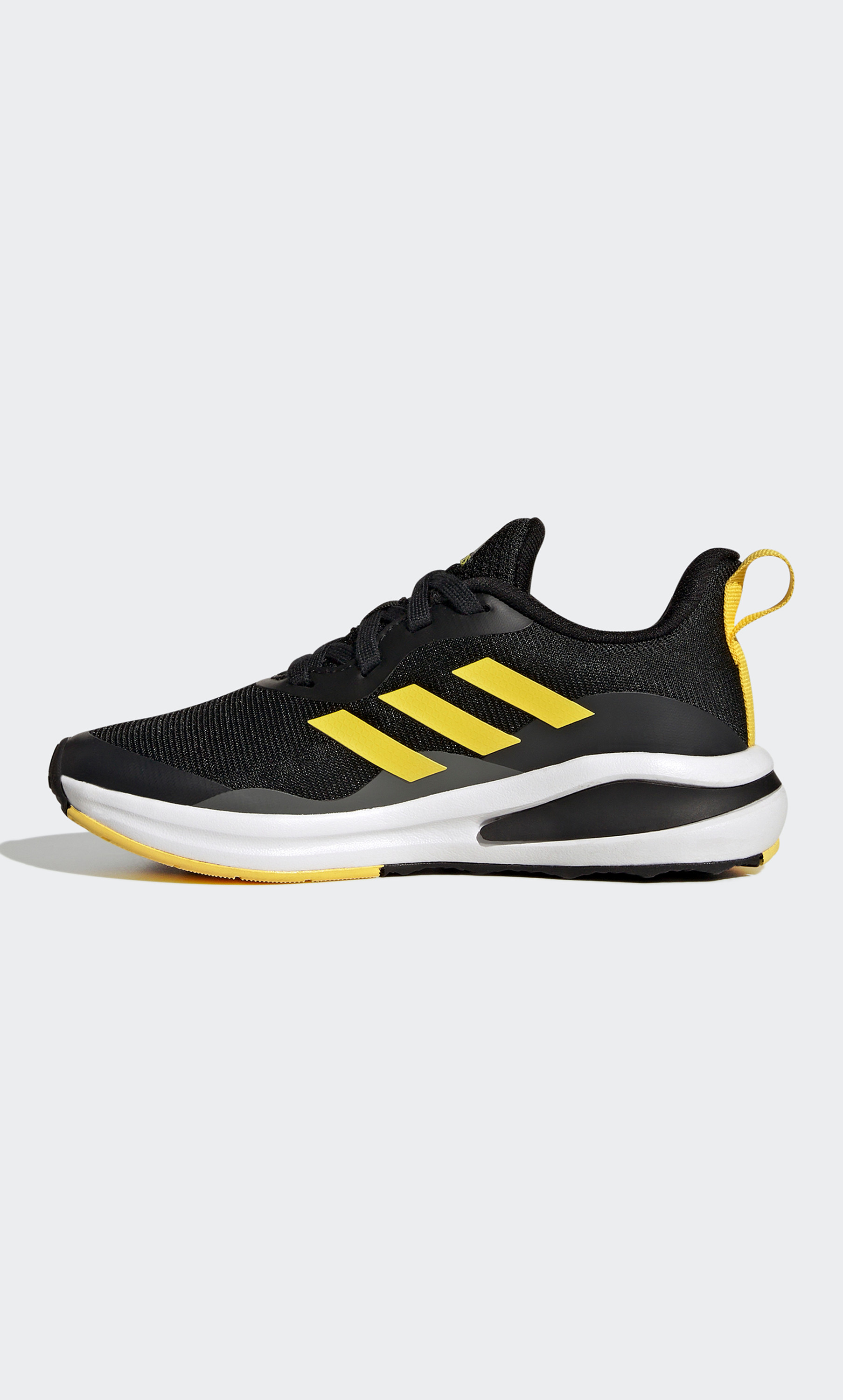 Adidas Fortarun Kids Running Shoes Gx7142-sports-boys-shoes-image-4