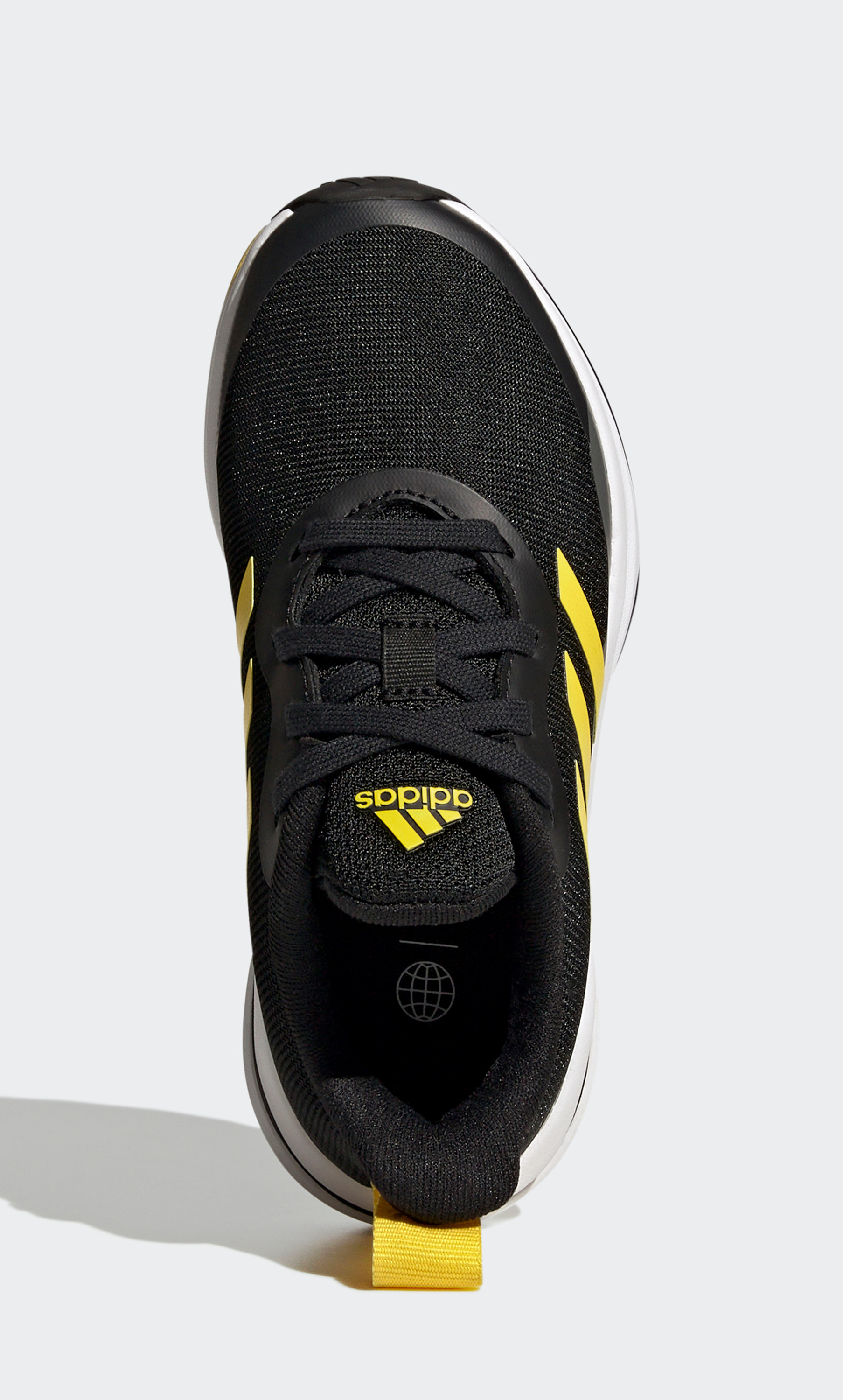 Adidas Fortarun Kids Running Shoes Gx7142-sports-boys-shoes-image-5