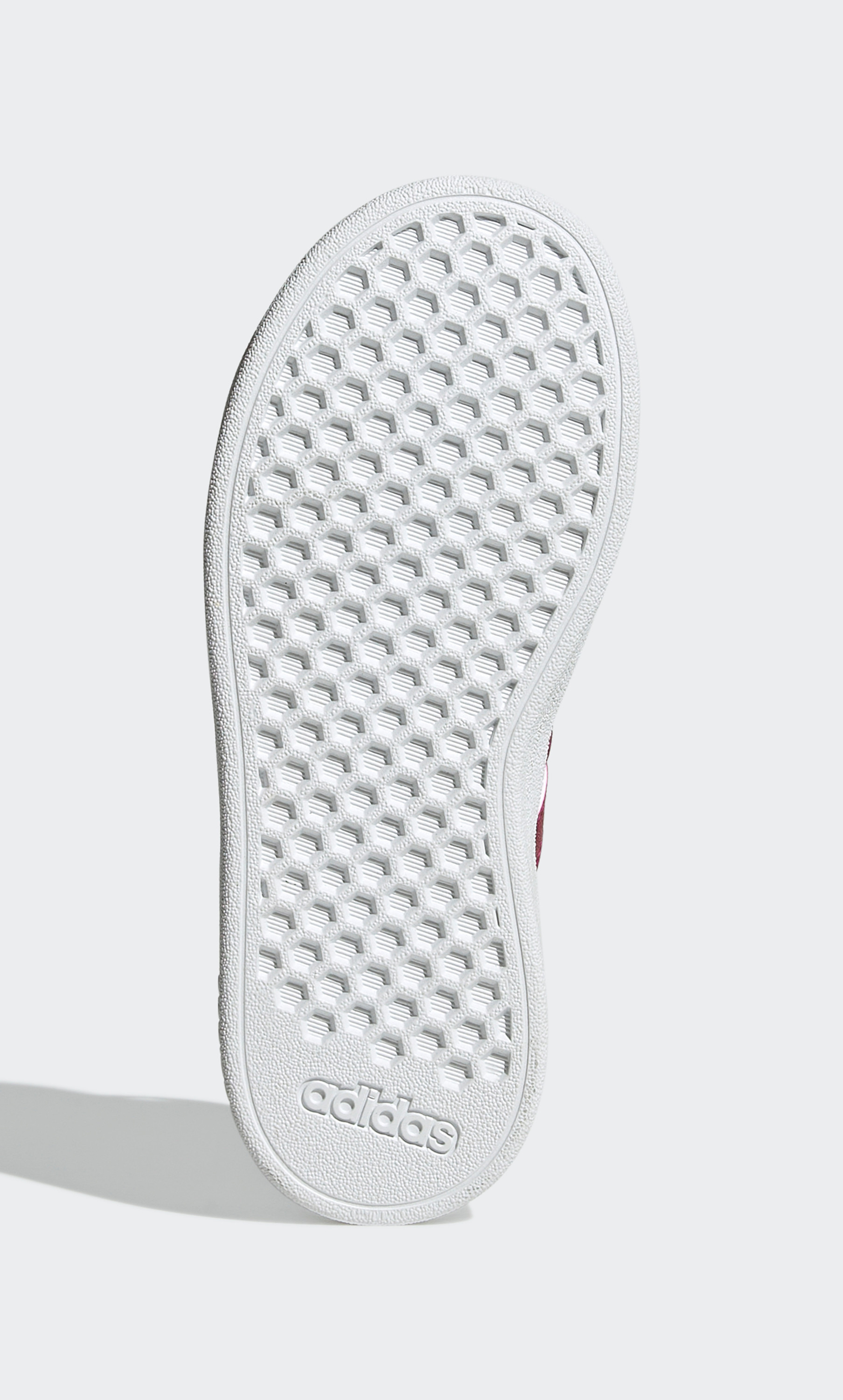 حذاء تنس جراند 2.0 إي أي برباط للبنات من أديداس-girls-shoes-sneakers-image-7