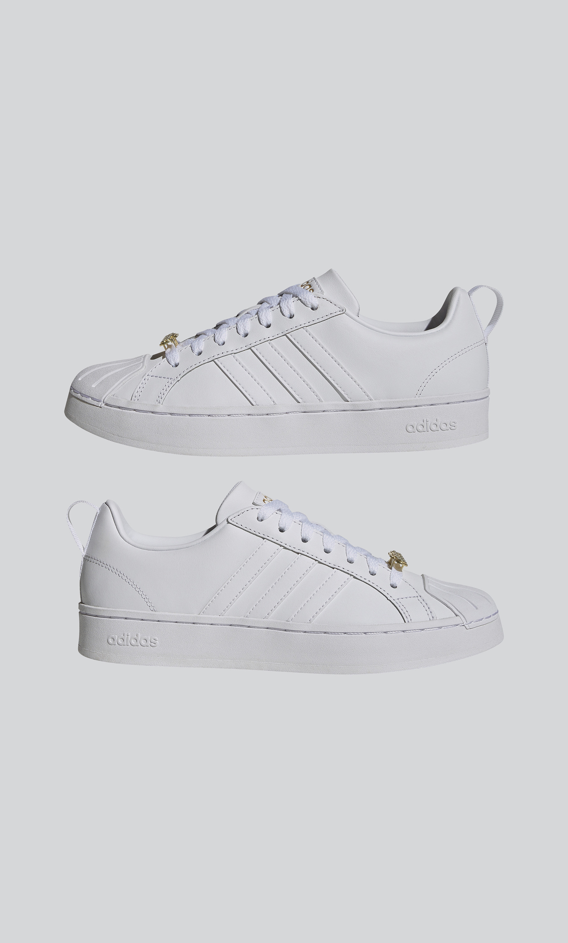 Adidas Streetcheck Women Sneakers GX7227-sports-women-shoes-image-1