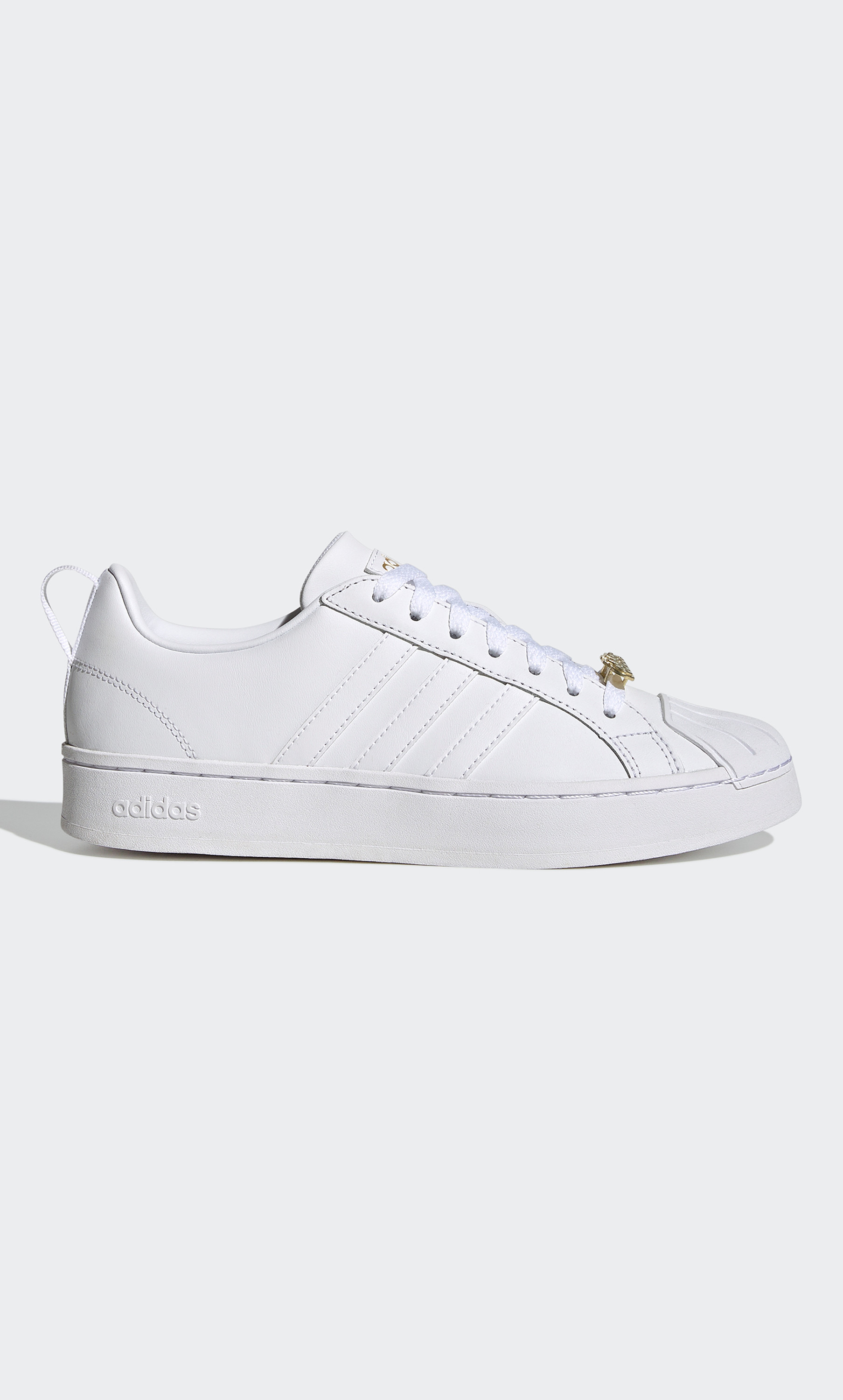 حذاء سنيكرز نسائي من أديداس ستريتشيك GX7227-sports-women-shoes-image-3