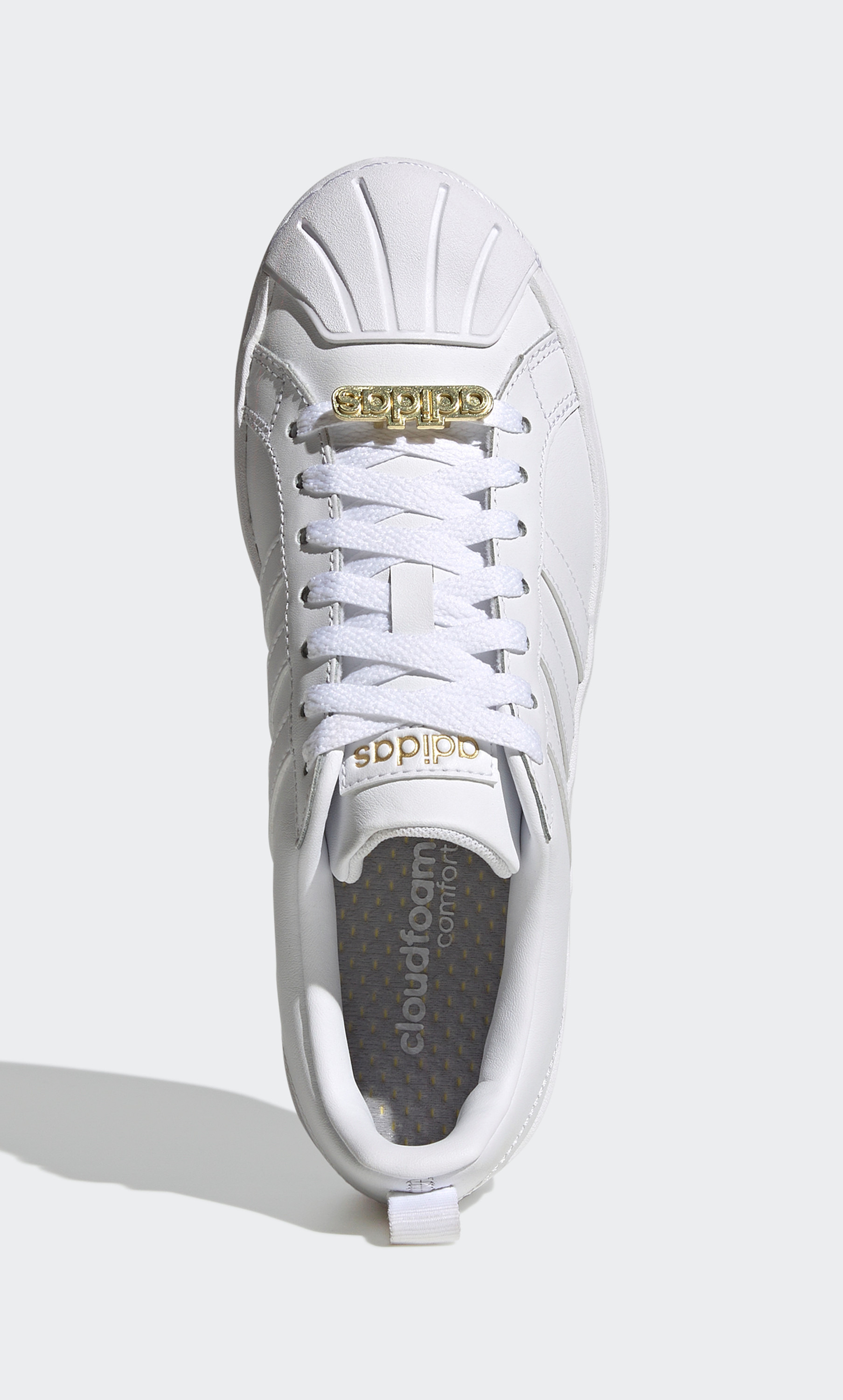 Adidas Streetcheck Women Sneakers GX7227-sports-women-shoes-image-5