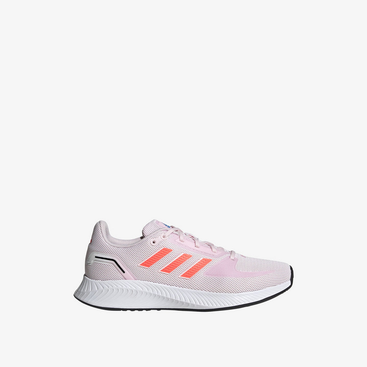 Adidas Women's Lace-Up Running Shoes - RUNFALCON 2.0