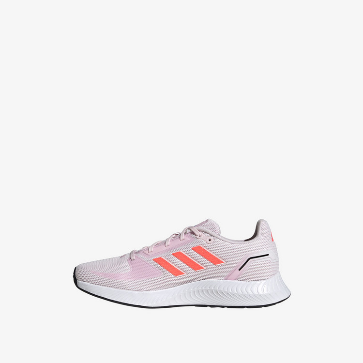 Adidas Women's Lace-Up Running Shoes - RUNFALCON 2.0