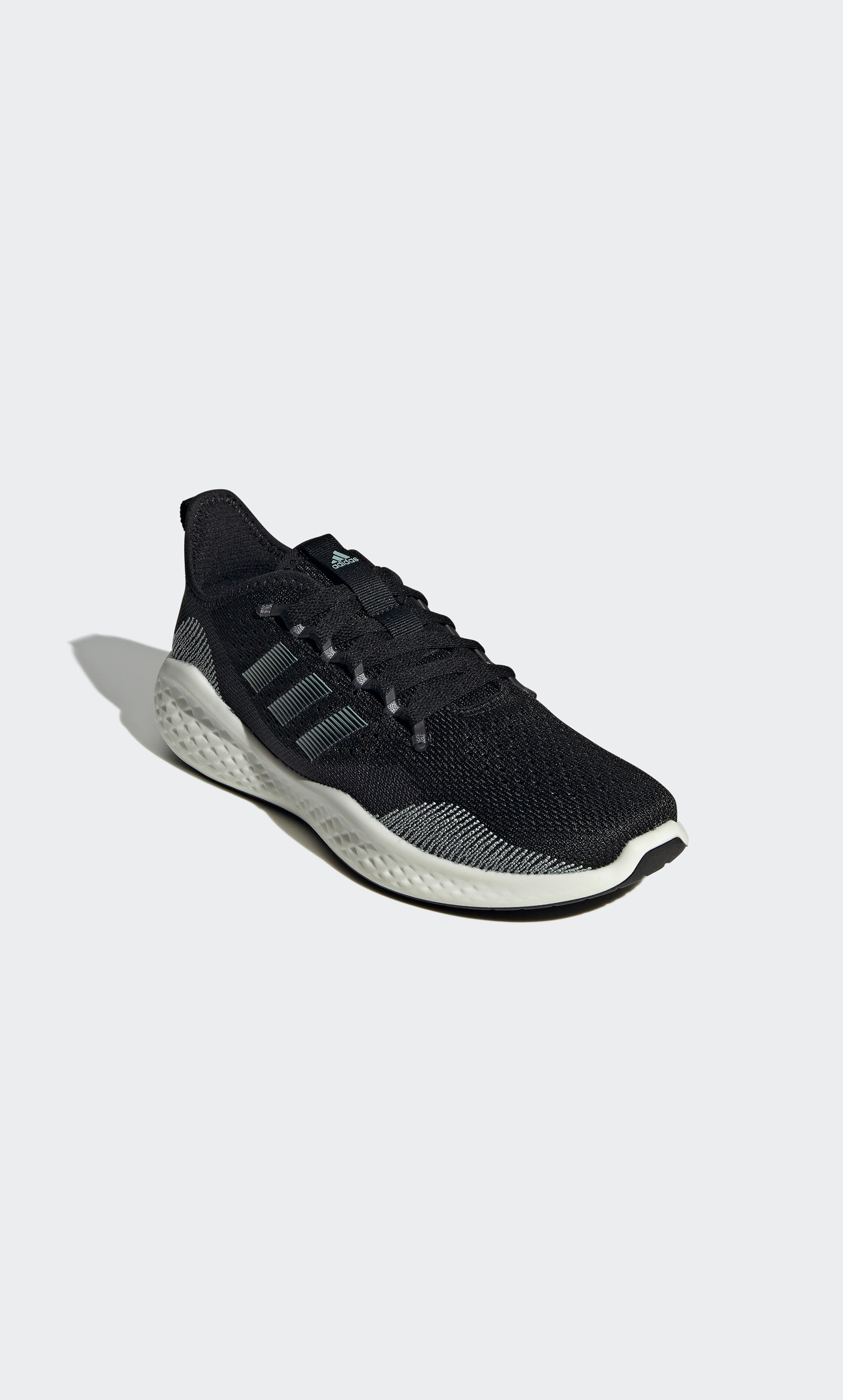 Adidas fluidflow discount women's sneakers