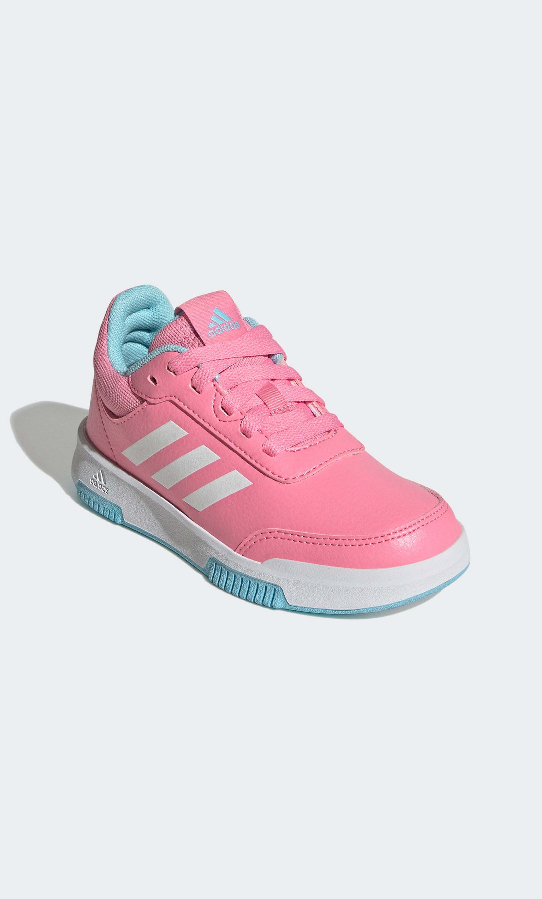 حذاء جري تينسور 2.0 برباط للبنات من أديداس-girls-shoes-sneakers-image-2