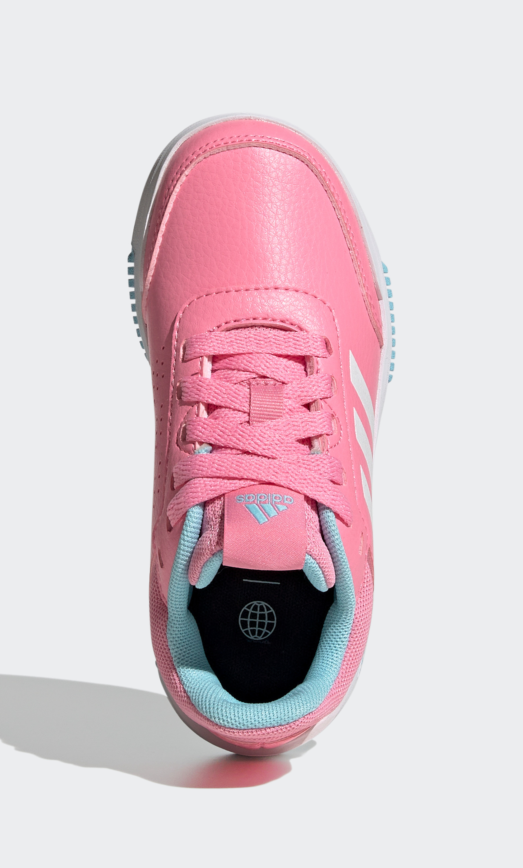 حذاء جري تينسور 2.0 برباط للبنات من أديداس-girls-shoes-sneakers-image-5