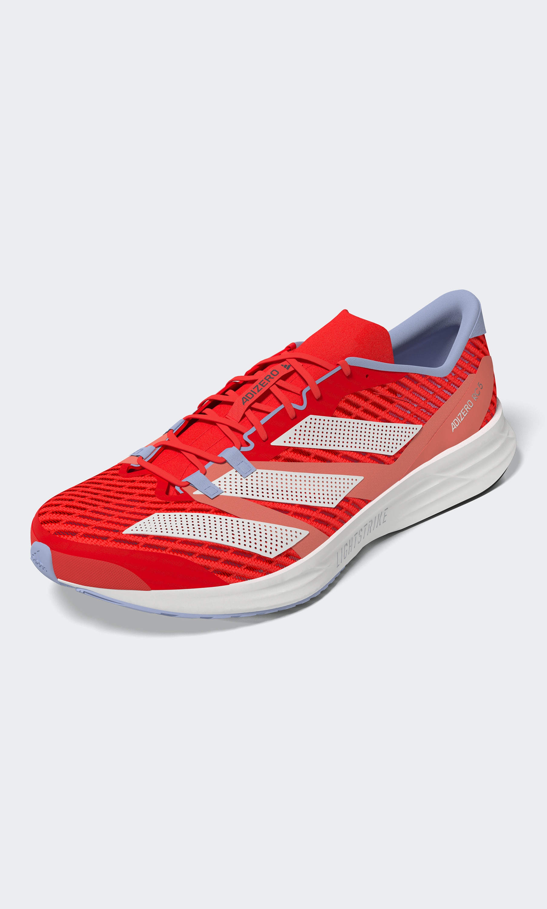 GX9781 حذاء الجري اديزيرو ر سي 5 للجنسين من أديداس،-sports-men-shoes-image-2