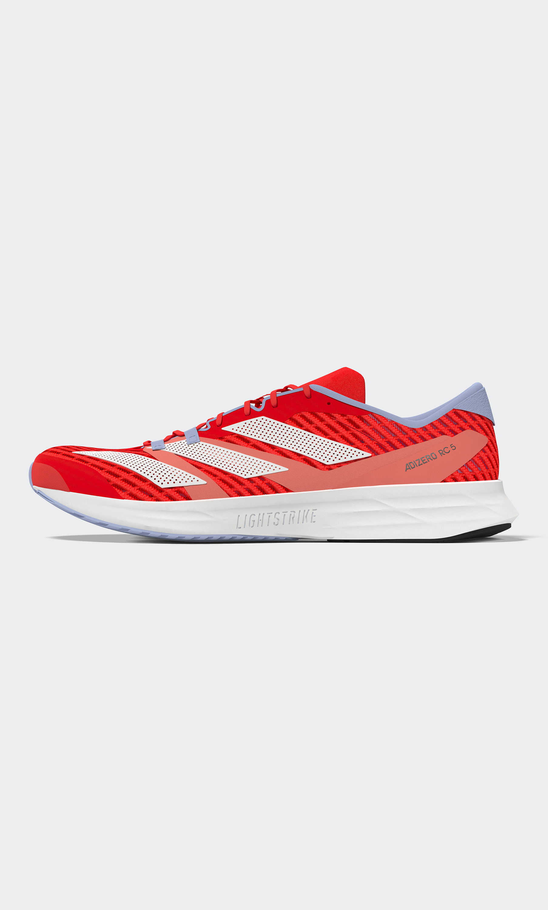 GX9781 حذاء الجري اديزيرو ر سي 5 للجنسين من أديداس،-sports-men-shoes-image-3
