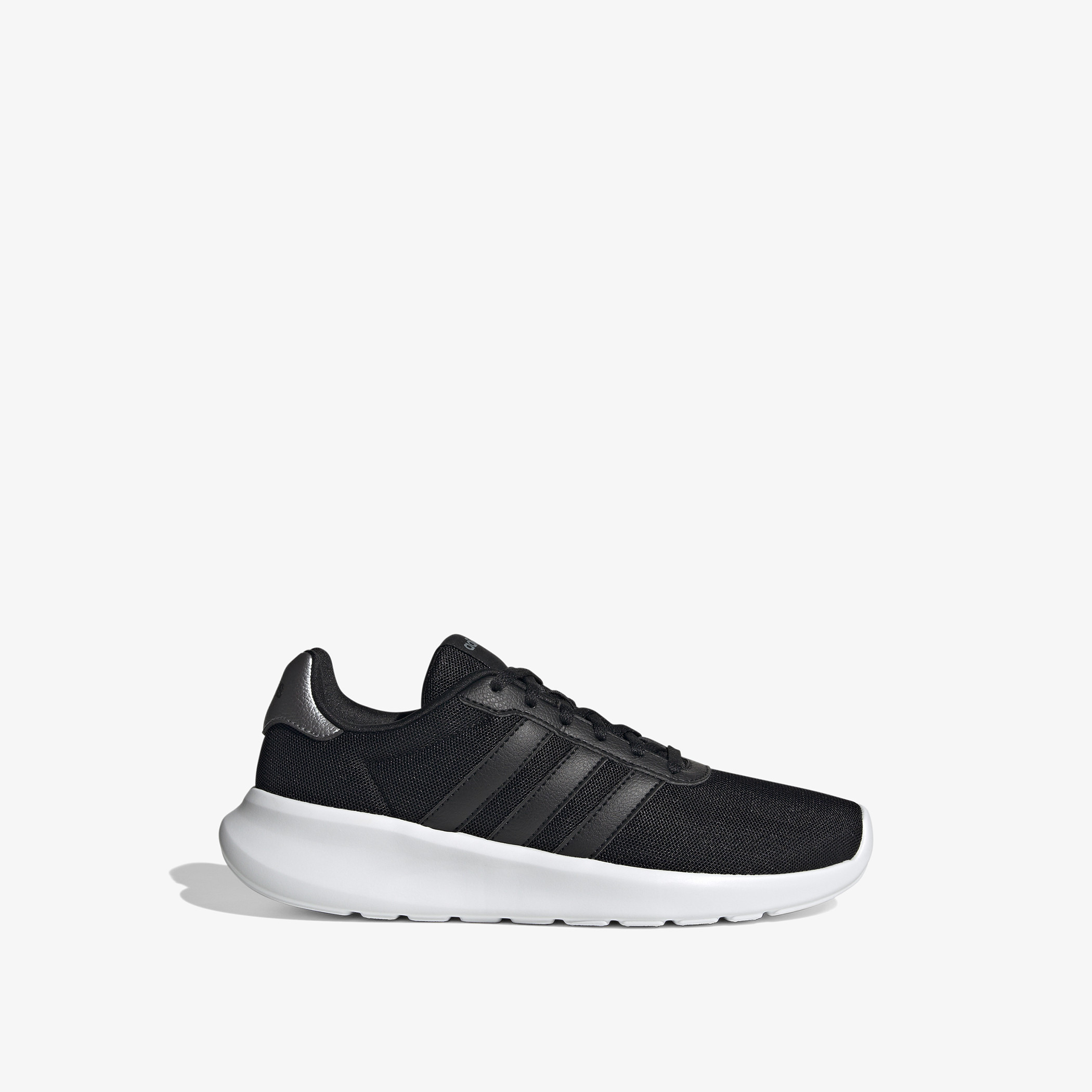 Adidas neo women's lite racer running shoe hotsell