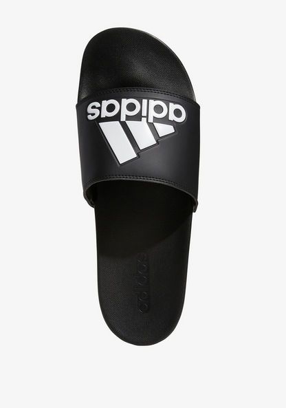 Adidas Men's Adilette Comfort Slide Slippers - GY1945-Men%27s Sandals-image-3