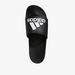 Adidas Men's Adilette Comfort Slide Slippers - GY1945-Men%27s Sandals-thumbnailMobile-3