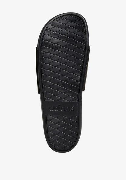 Adidas Men's Adilette Comfort Slide Slippers - GY1945-Men%27s Sandals-image-4